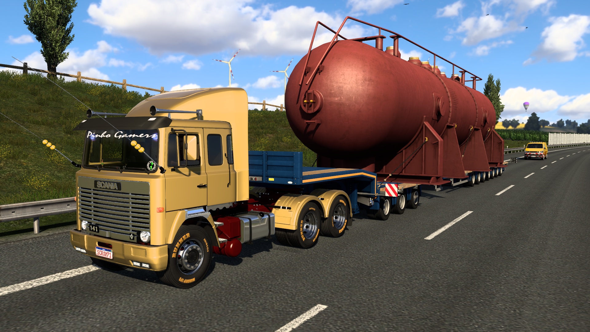 Image by Scrambler71