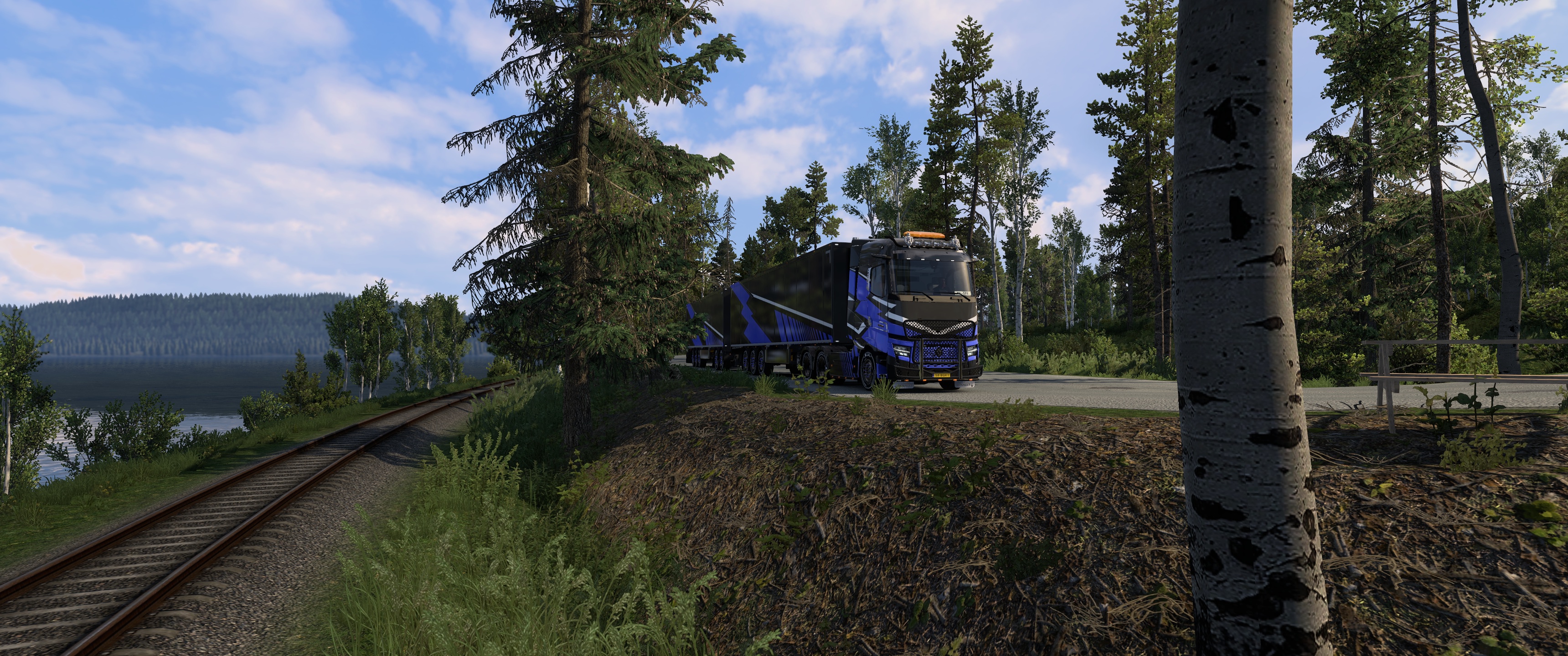 Image by RiffRaffTrucking