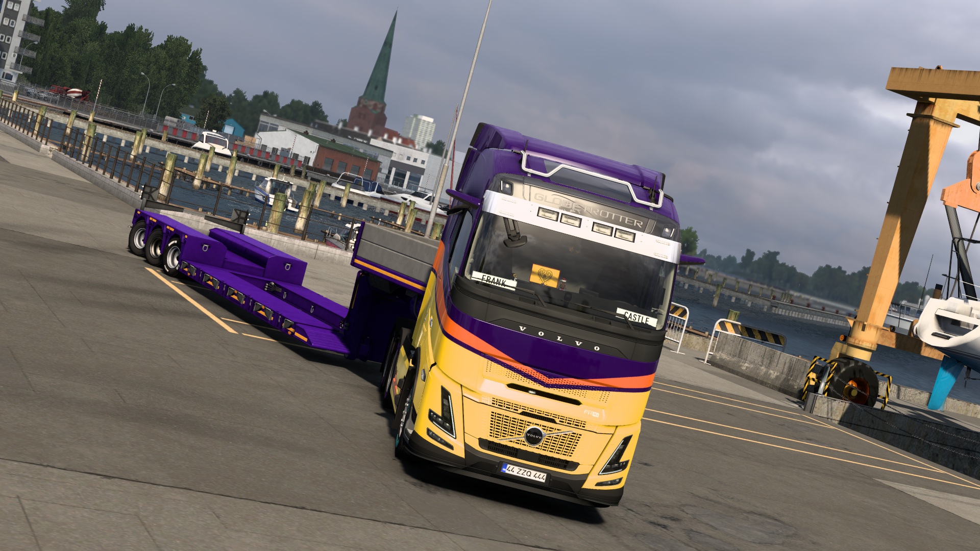 Image by lFrankCastle