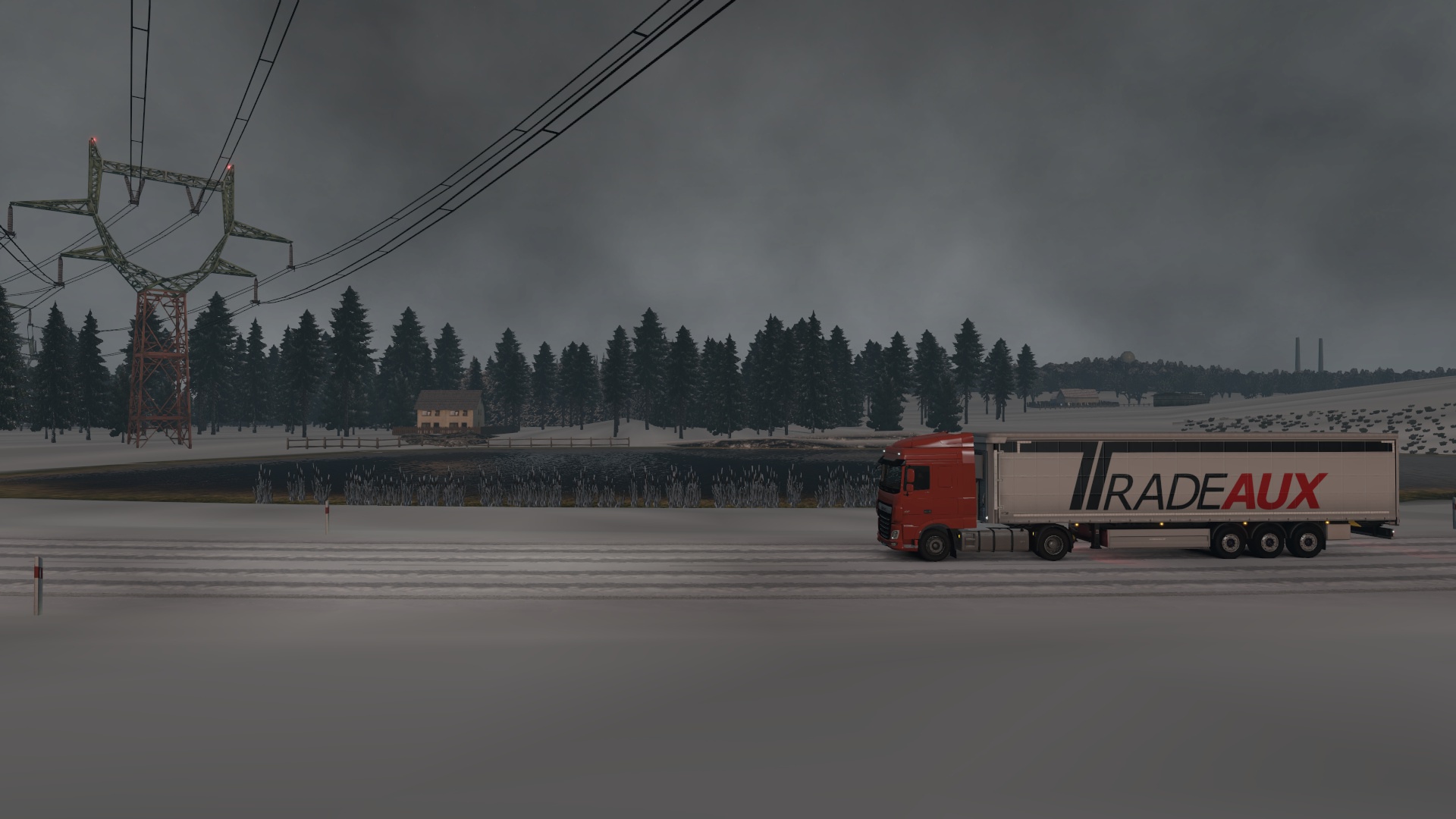 Image by Alex_Truckdriver