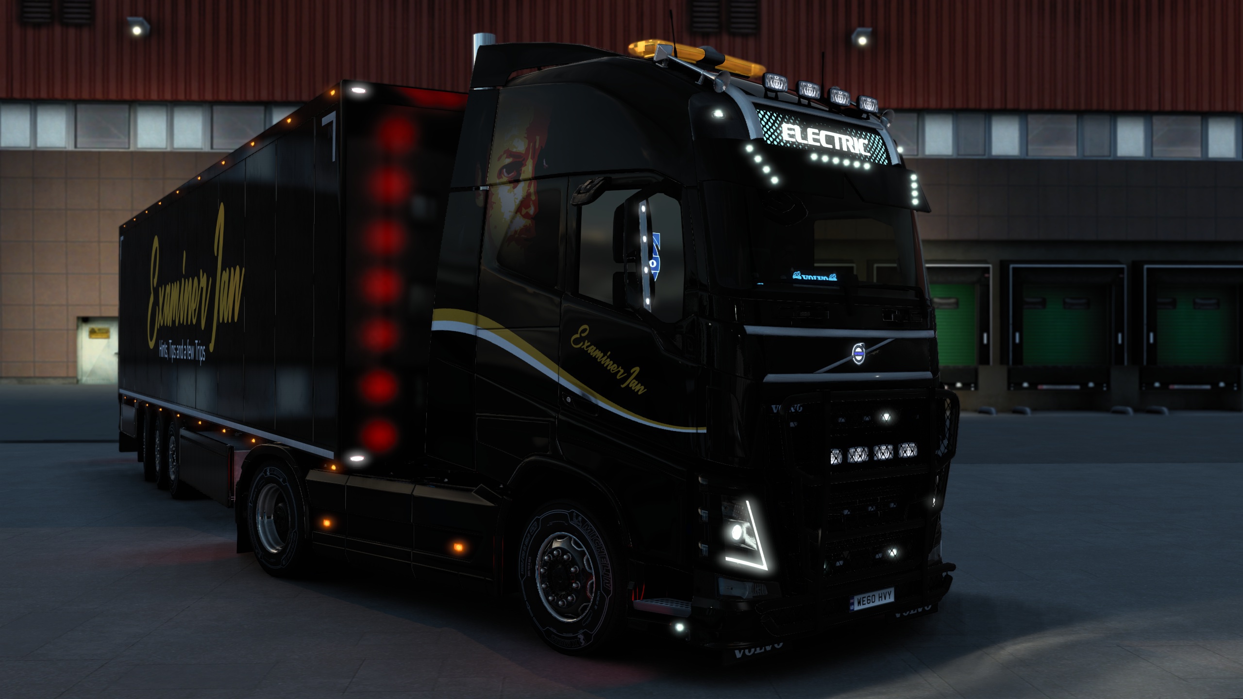 Image by ExaminerIan