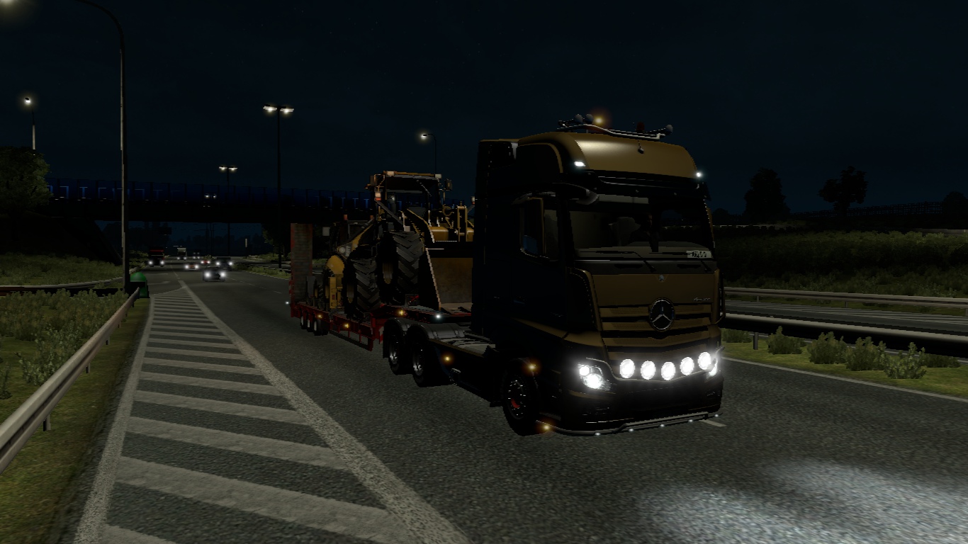 Image by TRUDOGSPEDITION