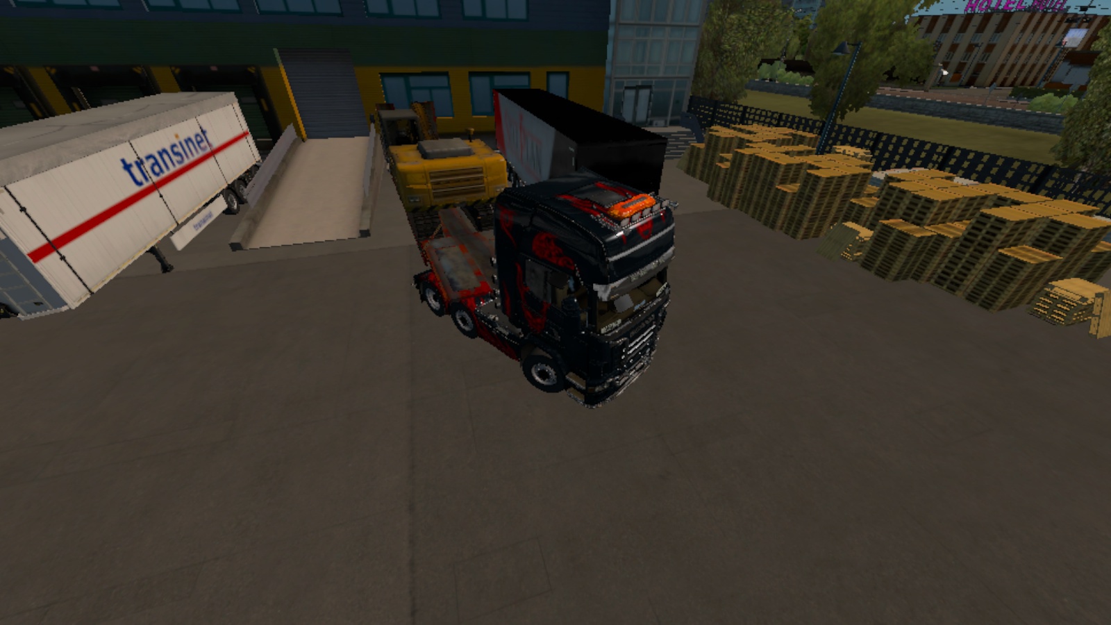 Image by StjepanModric