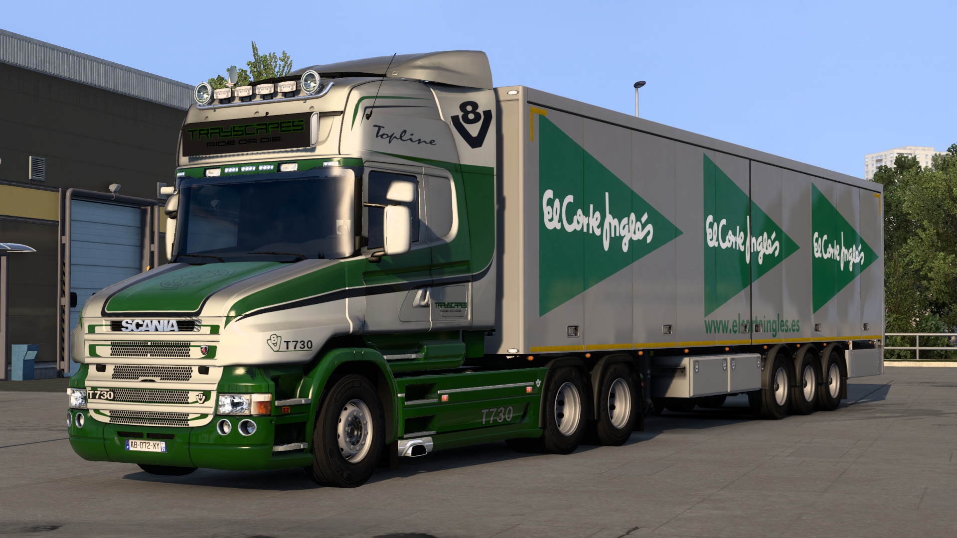 Image by ManchiBandido