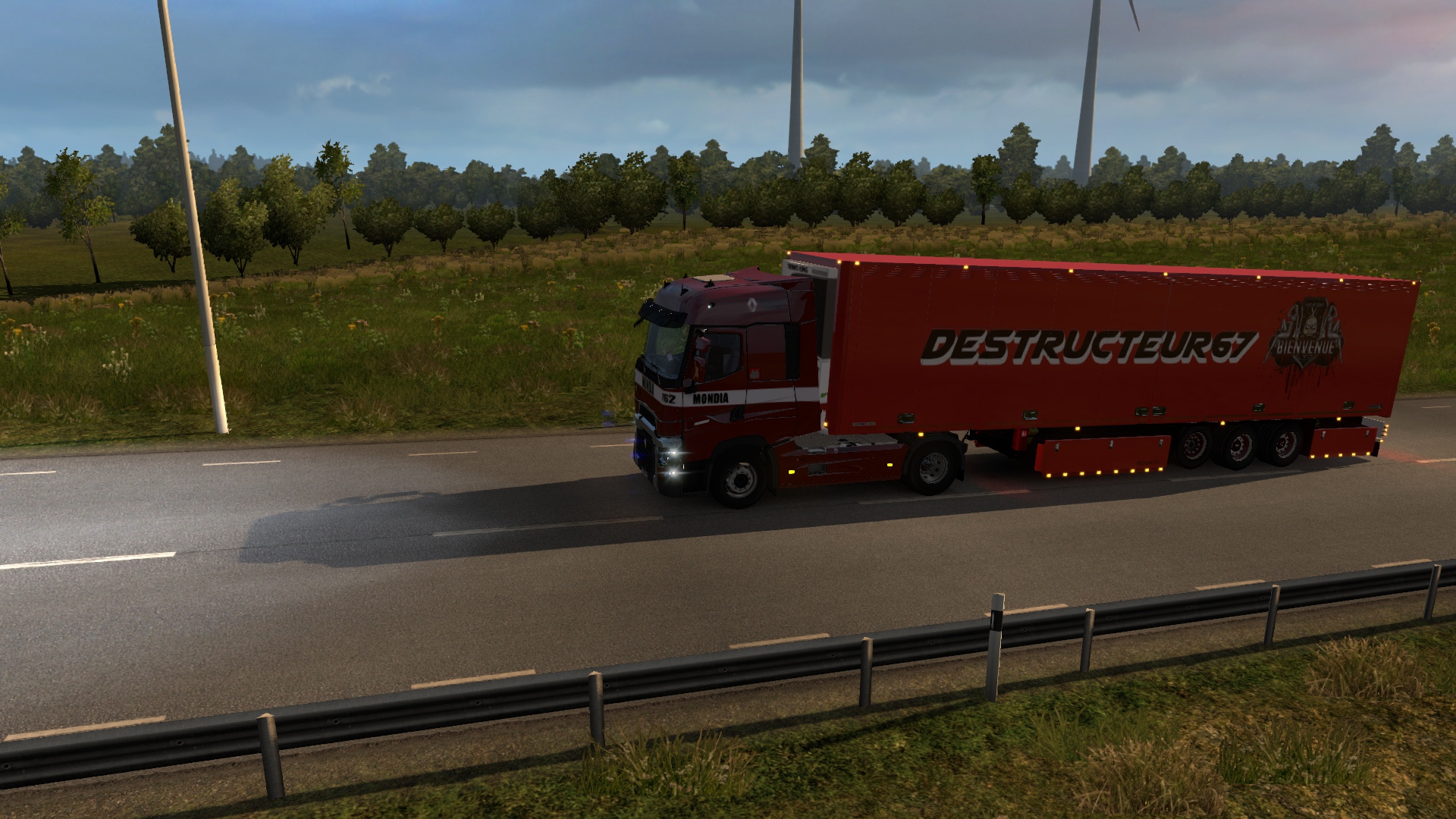 Image by destructeur673