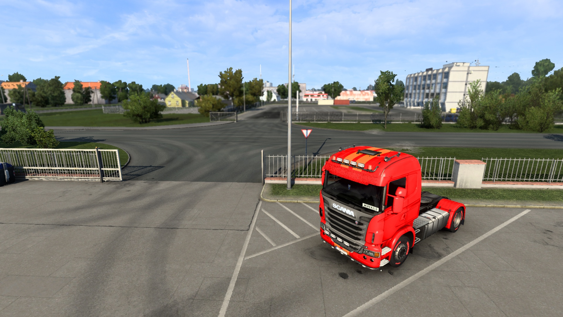 Image by oldman_mikekilo