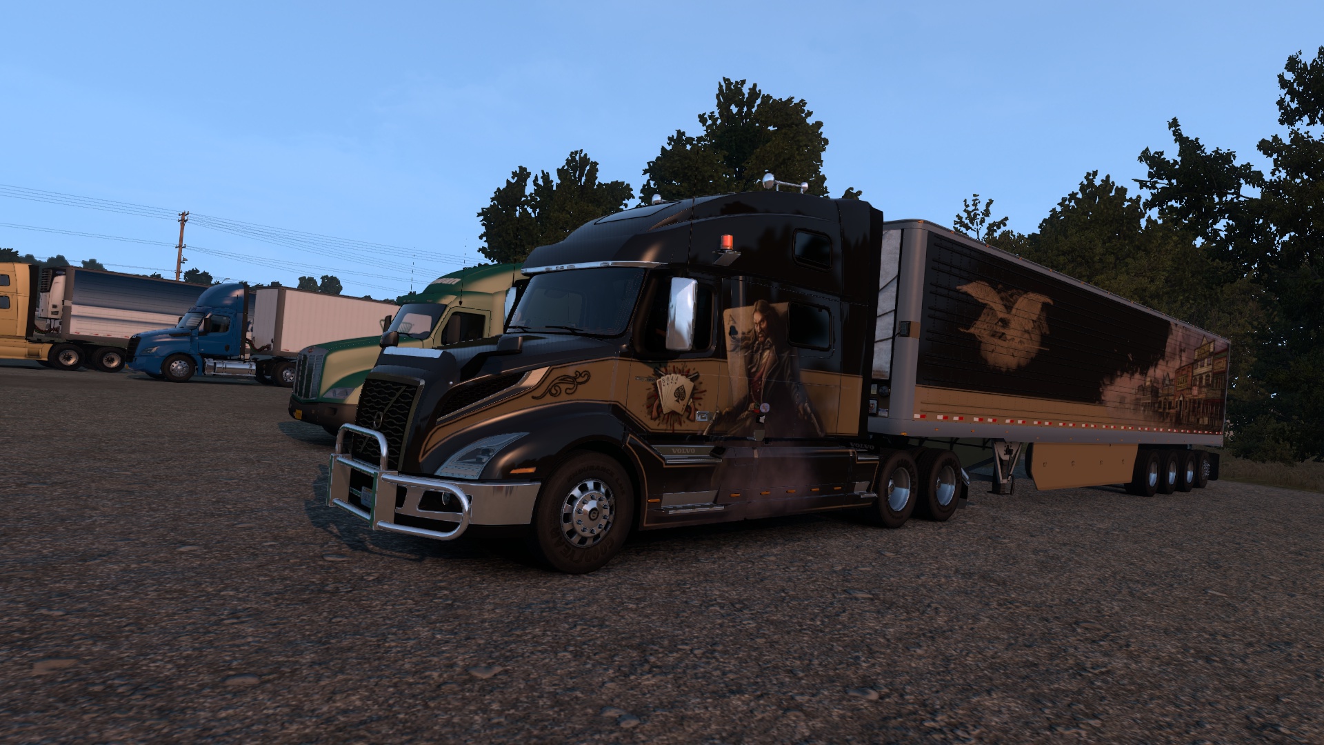 Image by DeathTrvcker666