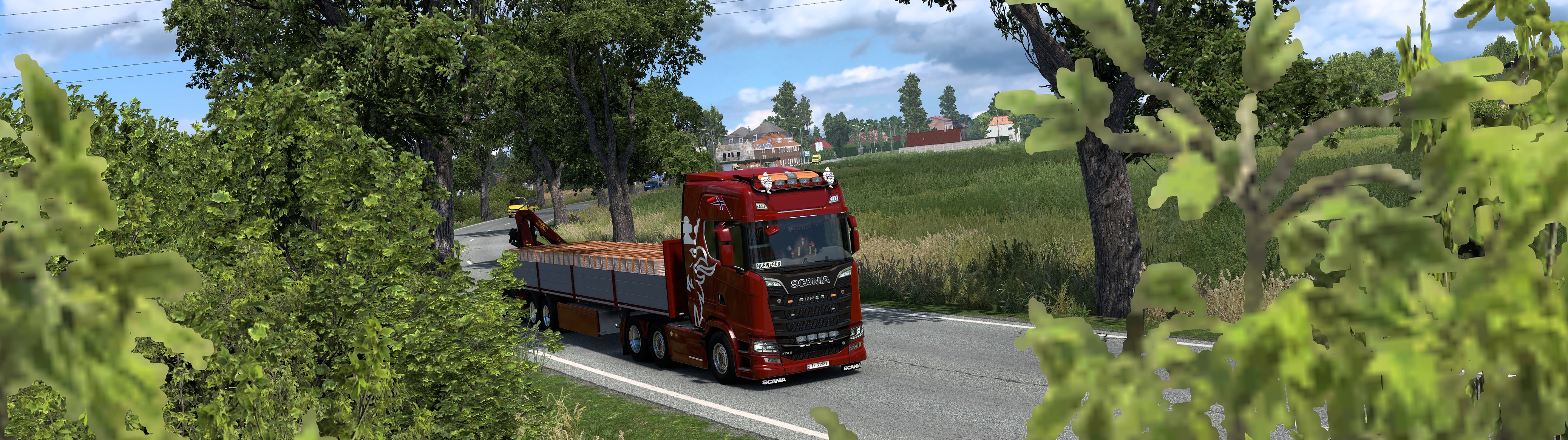 Image by NORWEGEN