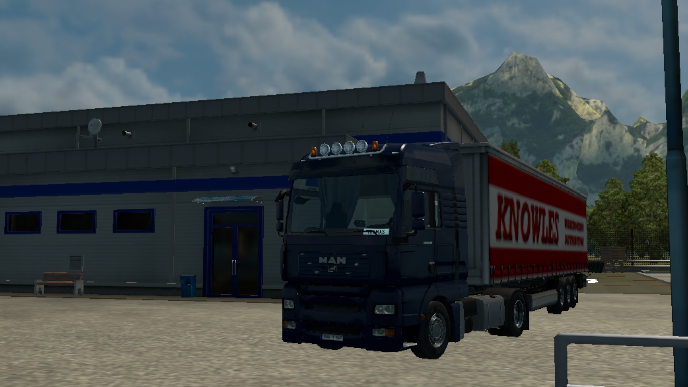 Image by VolvoAfrica