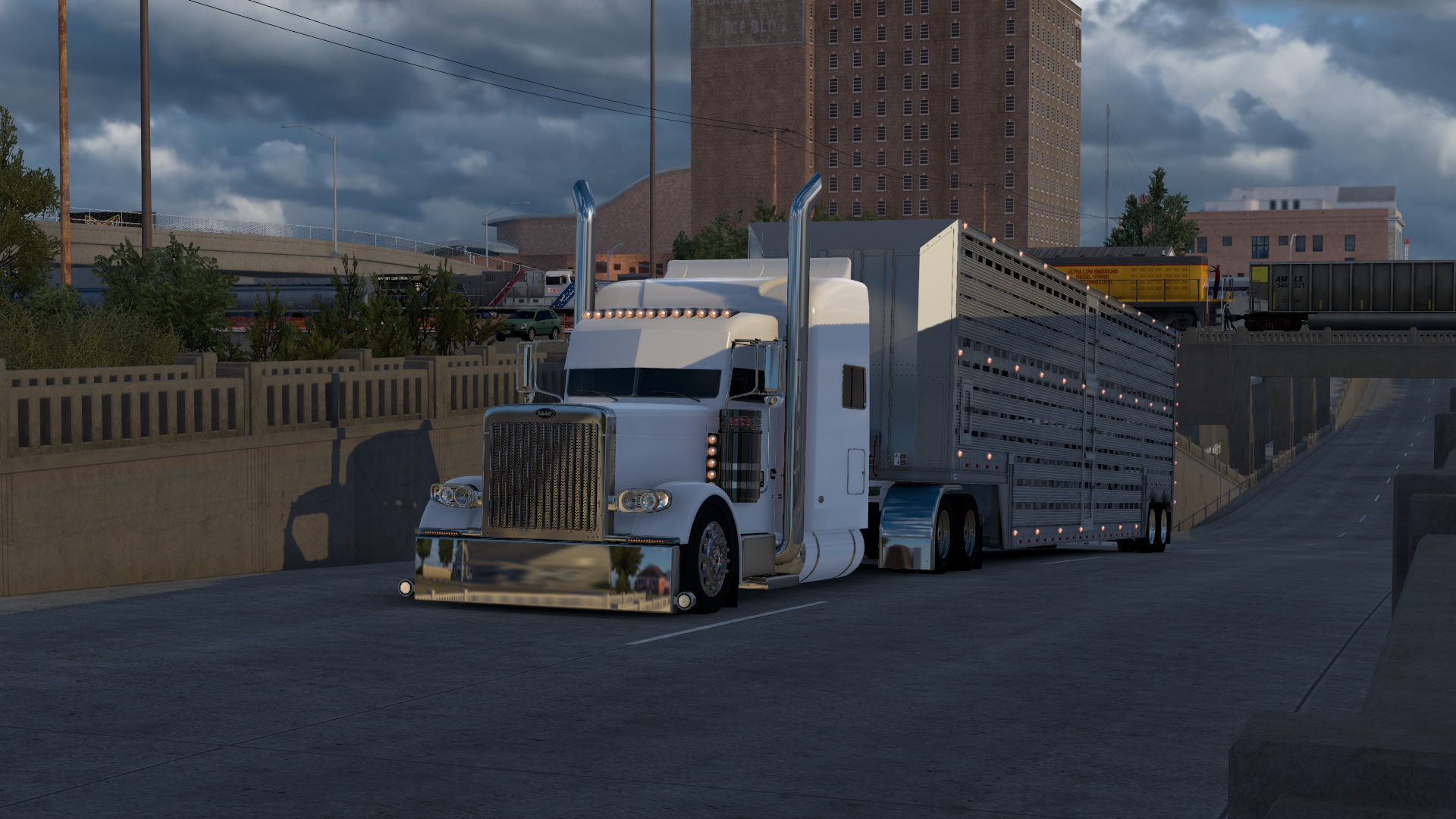 Image by TruckerP2100