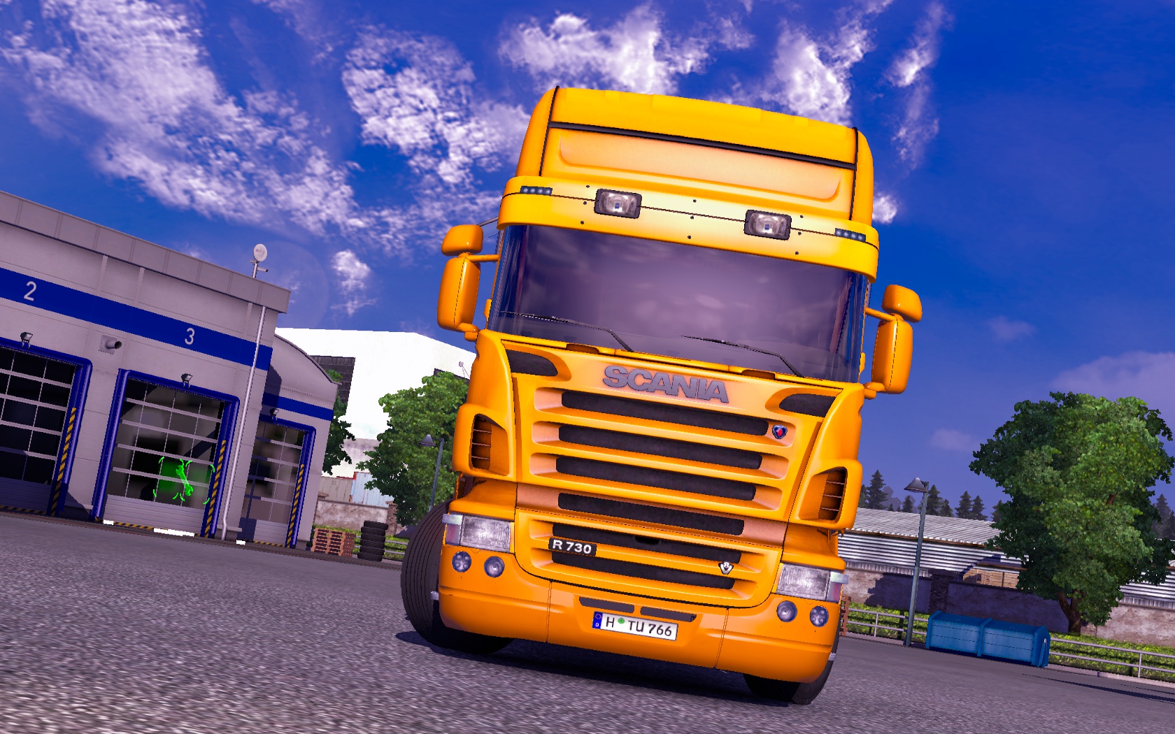 Image by denchikvolk