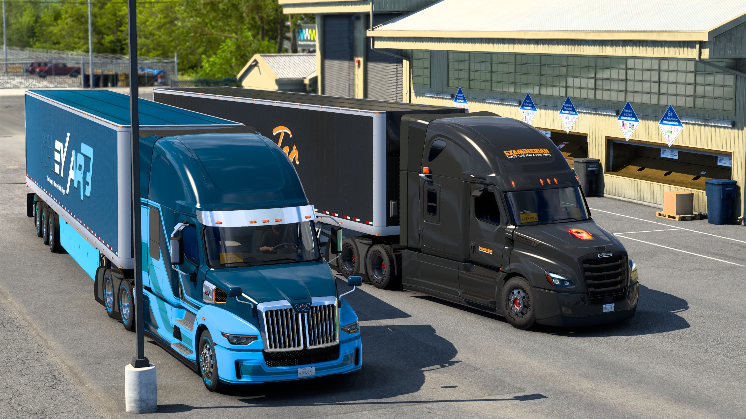 Image by ExaminerIan