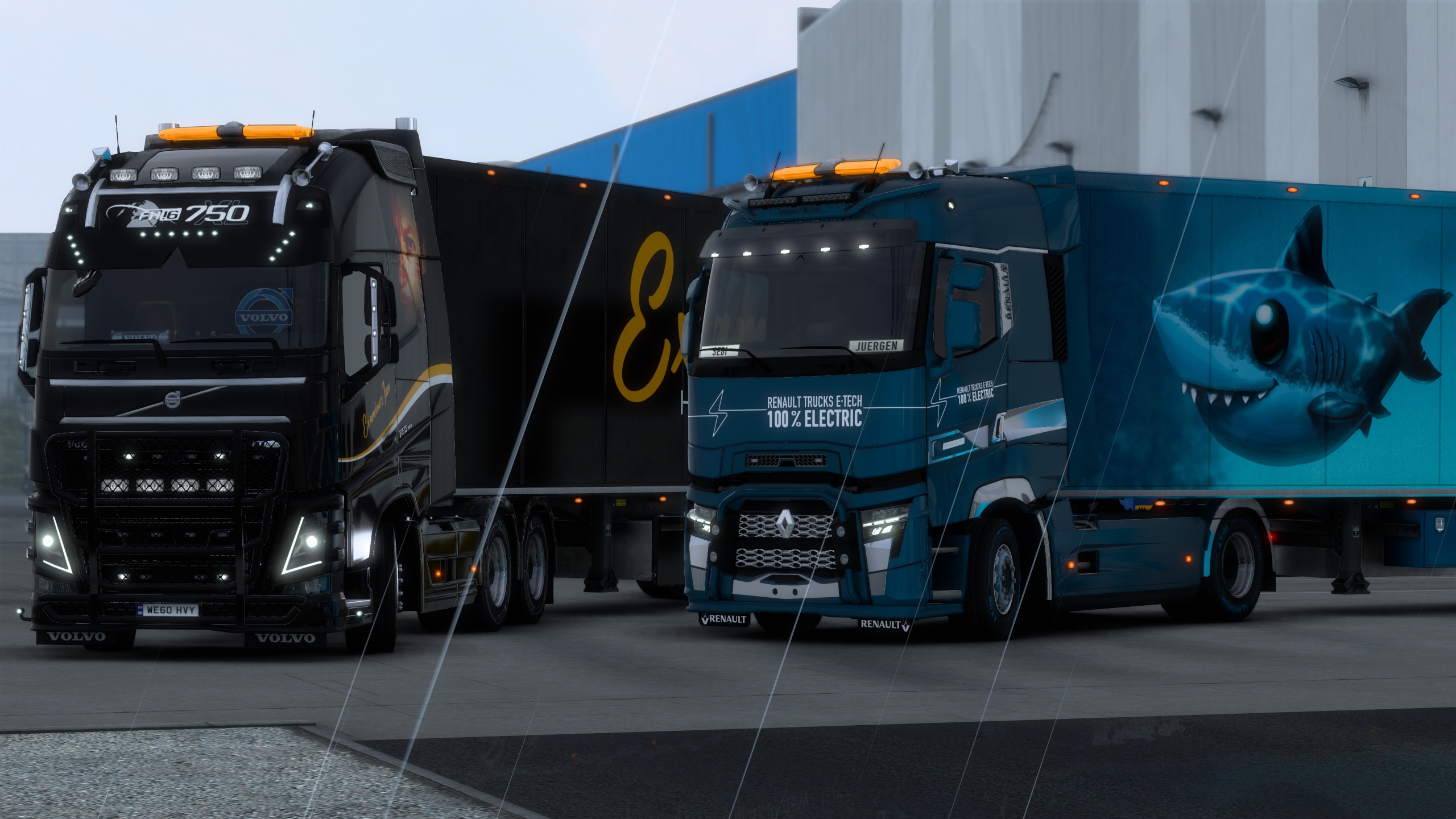 Image by ExaminerIan