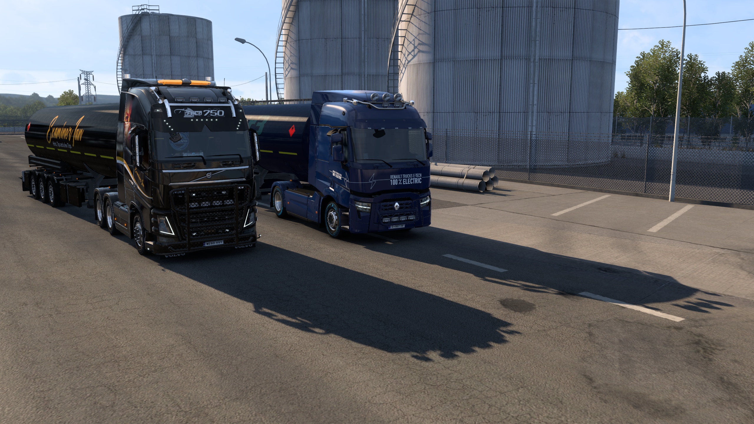 Image by ExaminerIan