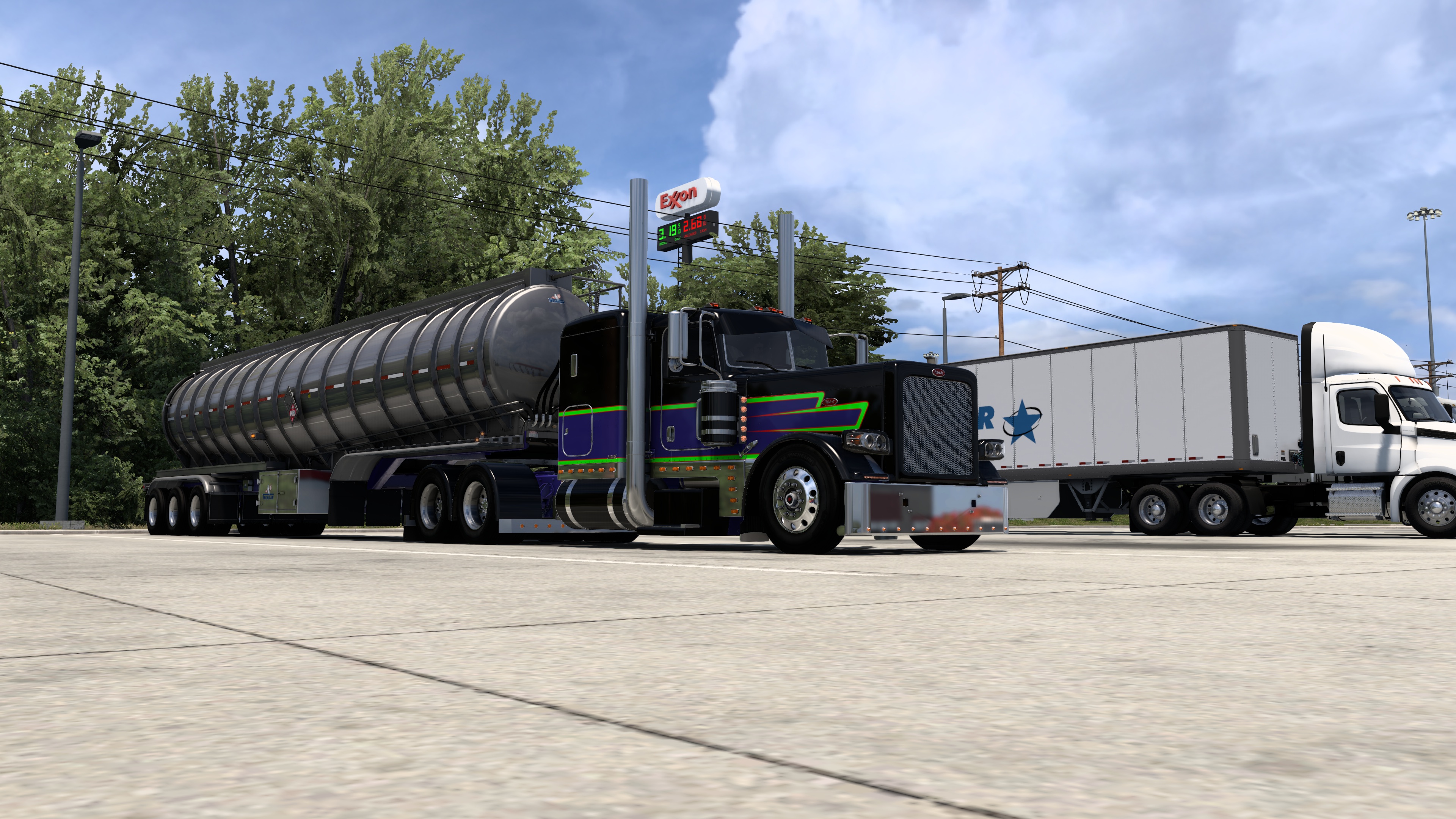 Image by TAA_Trucking