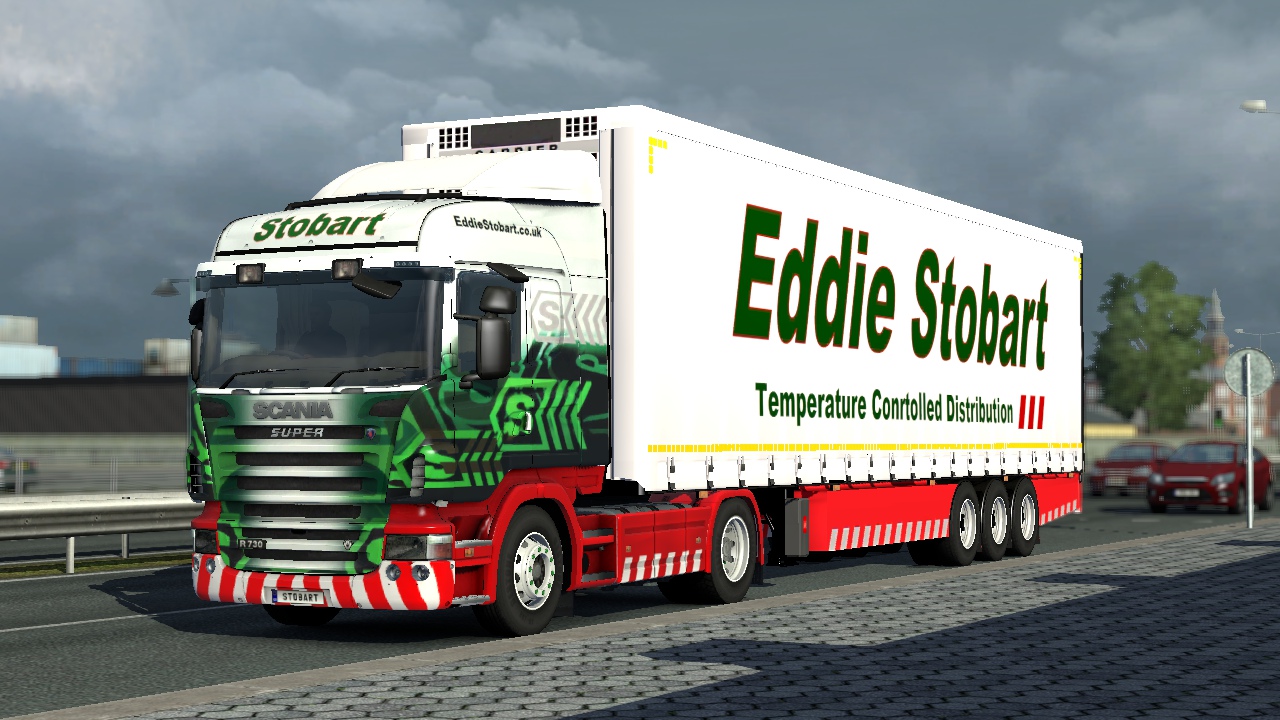 Image by StobartGroup