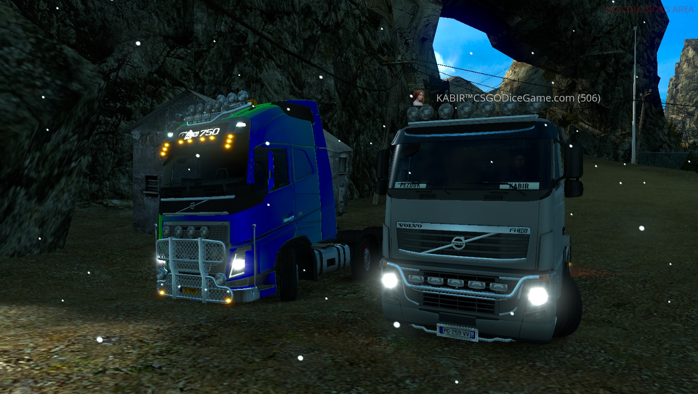 Image by trucknik