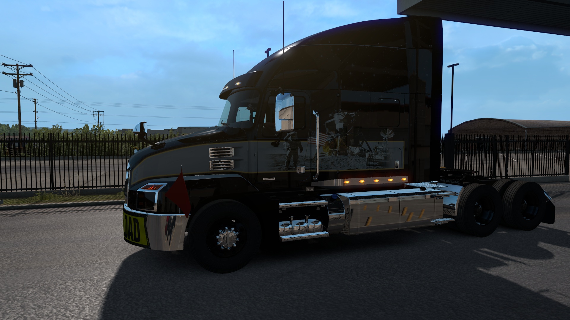 Image by TRUCKIN1962