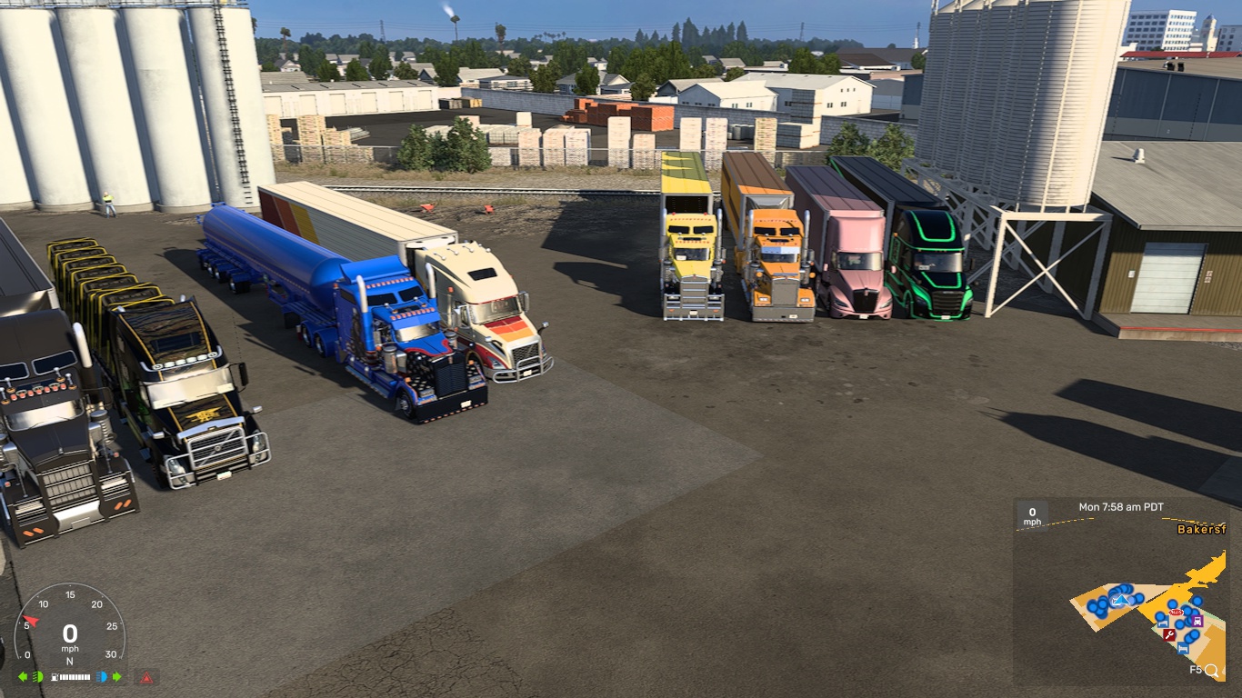 Image by TruckerGG