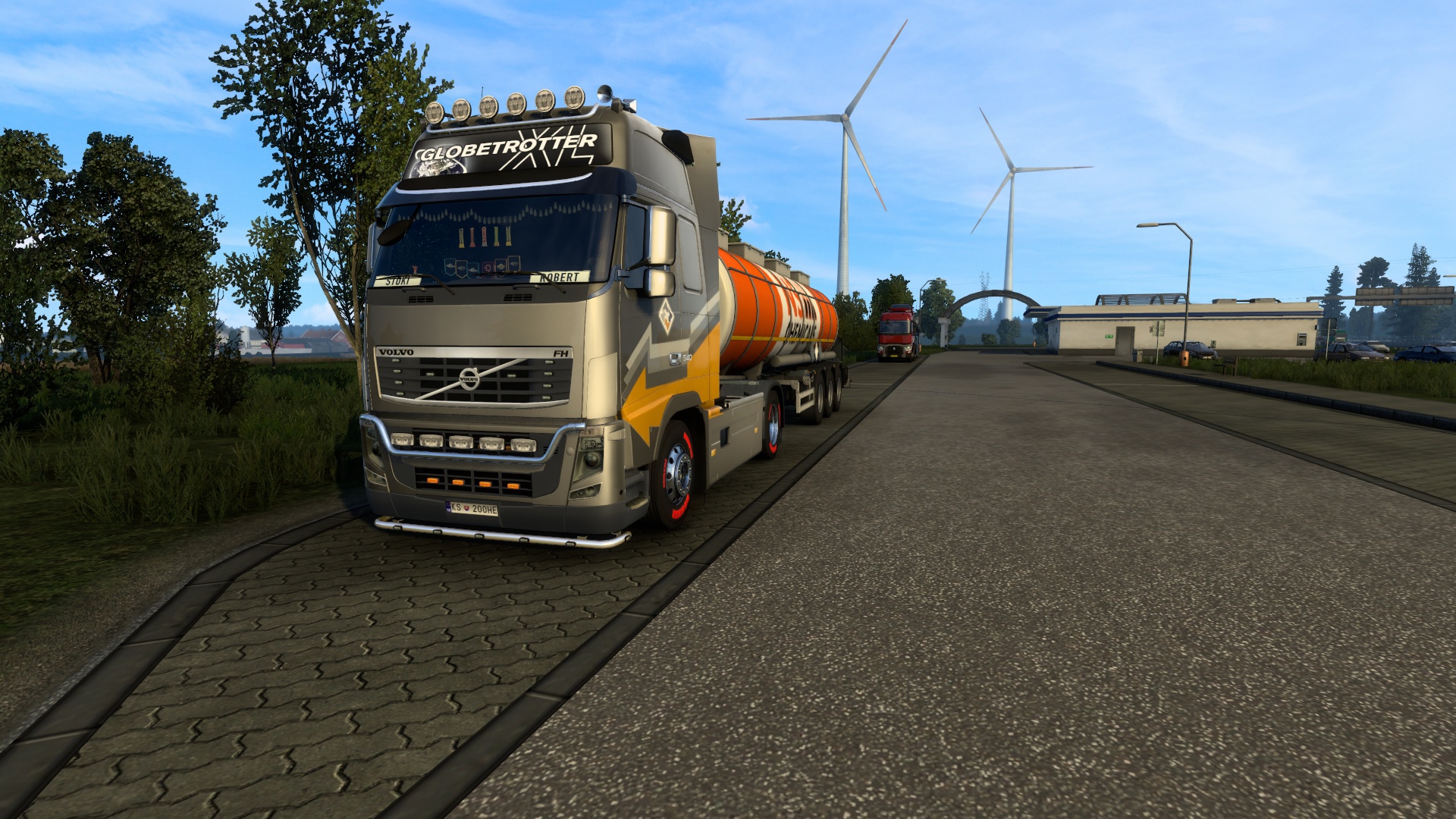 Image by Stoki789