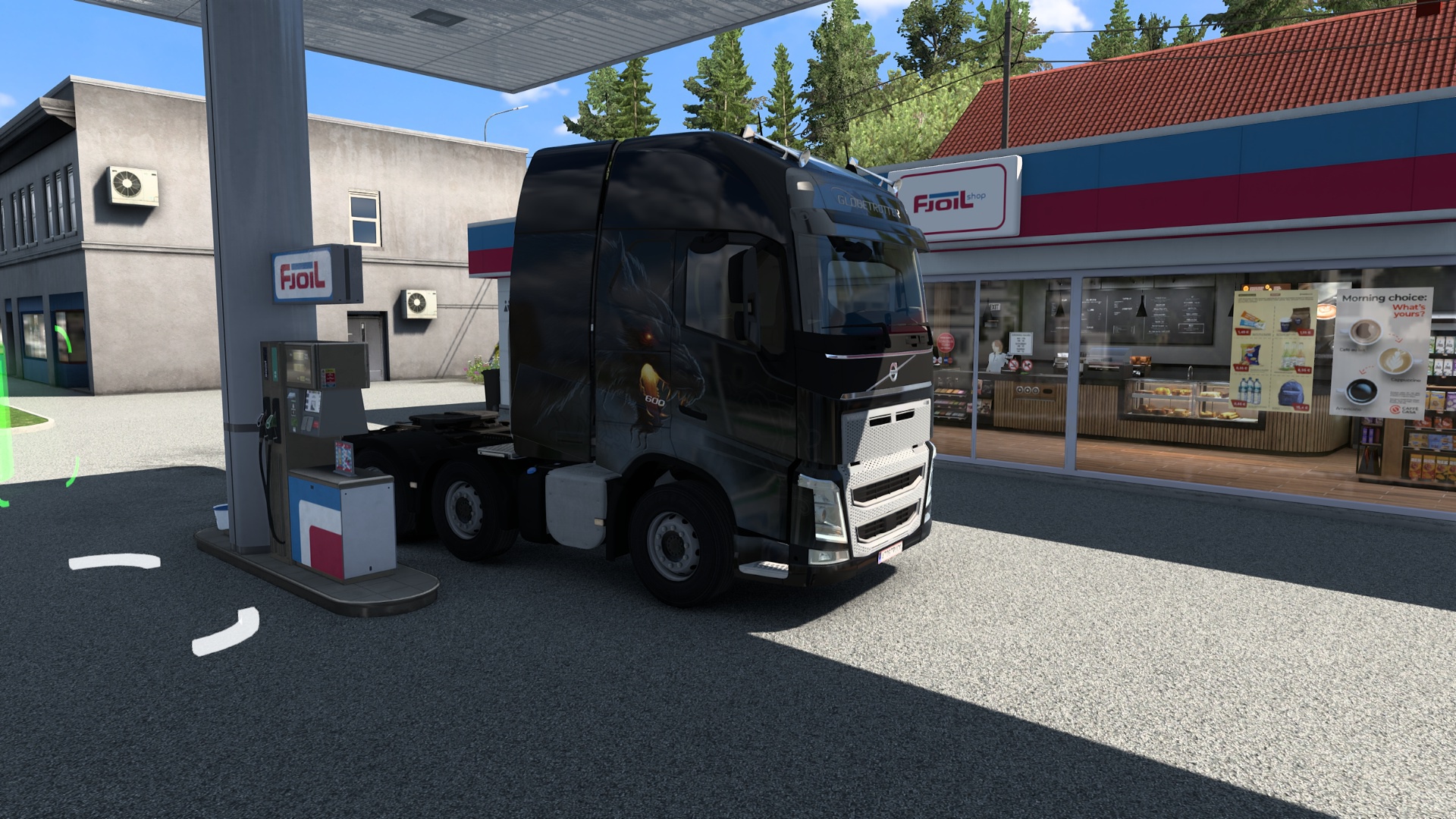 Image by atogtrucker