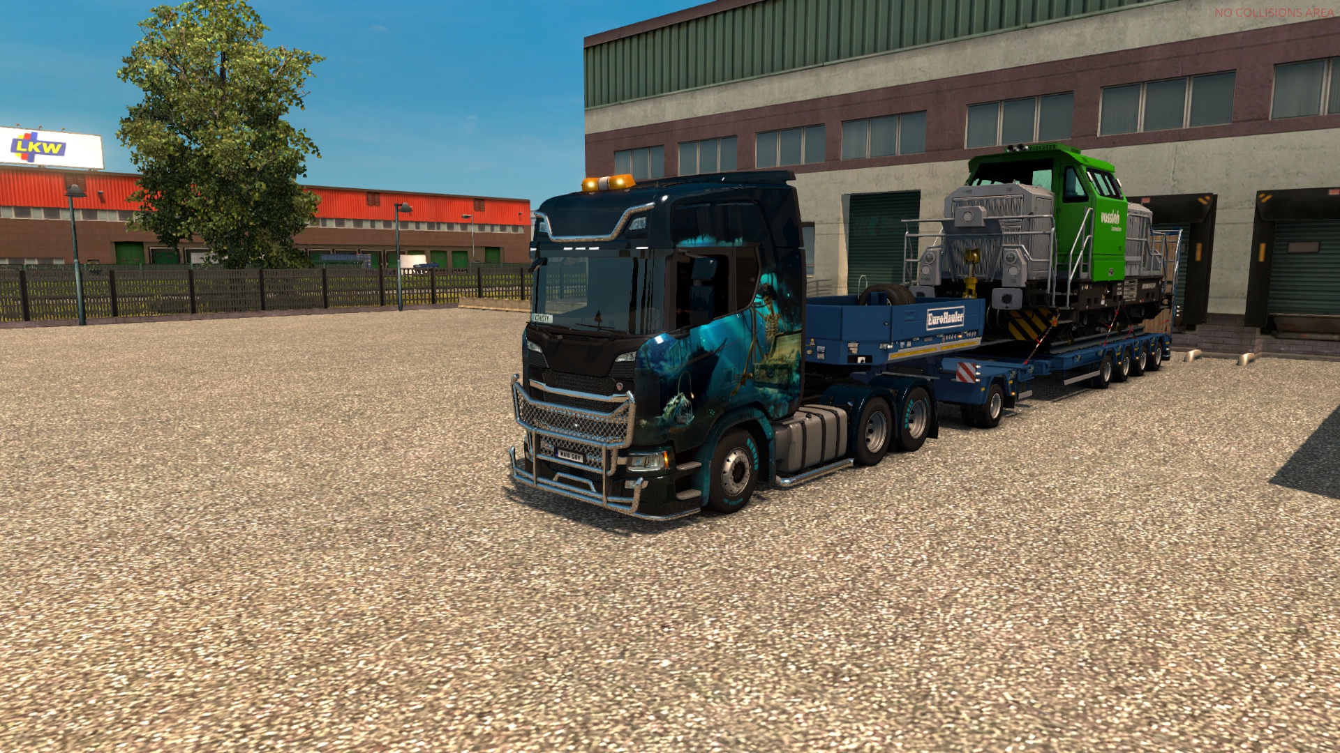 Image by trumplogistics