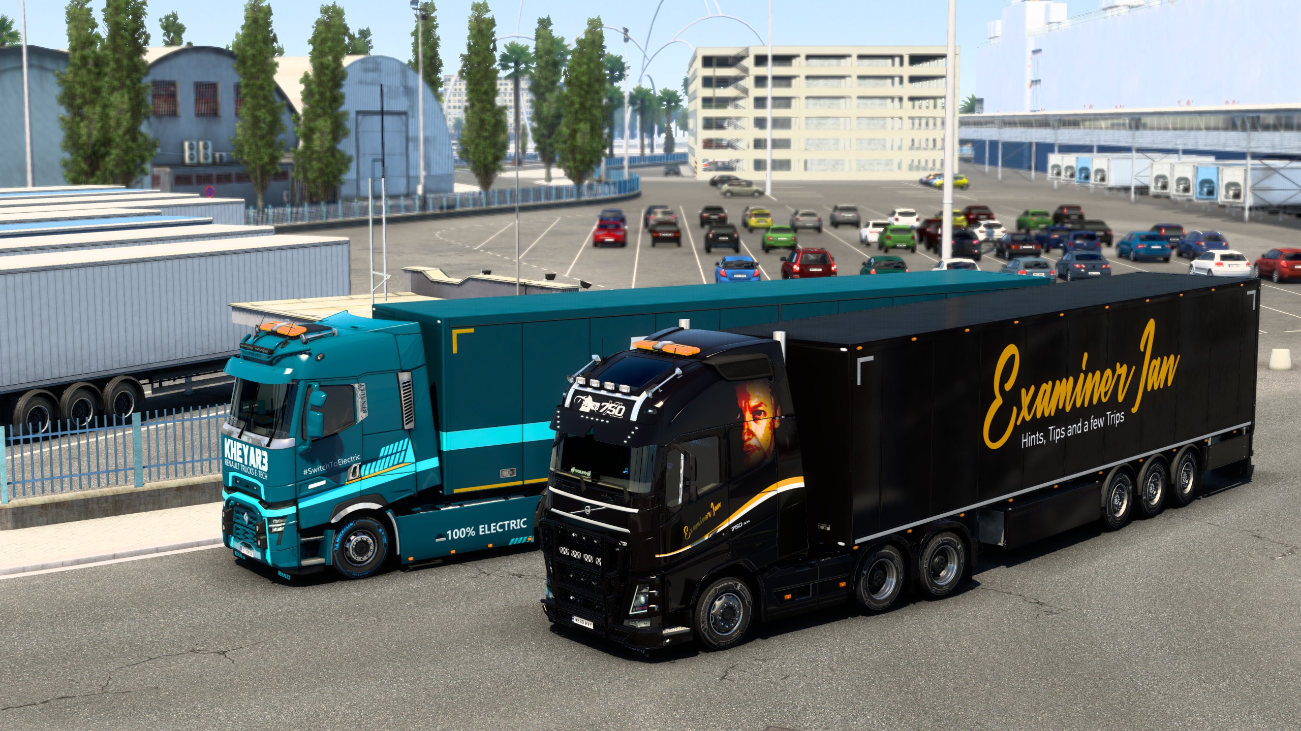 Image by ExaminerIan