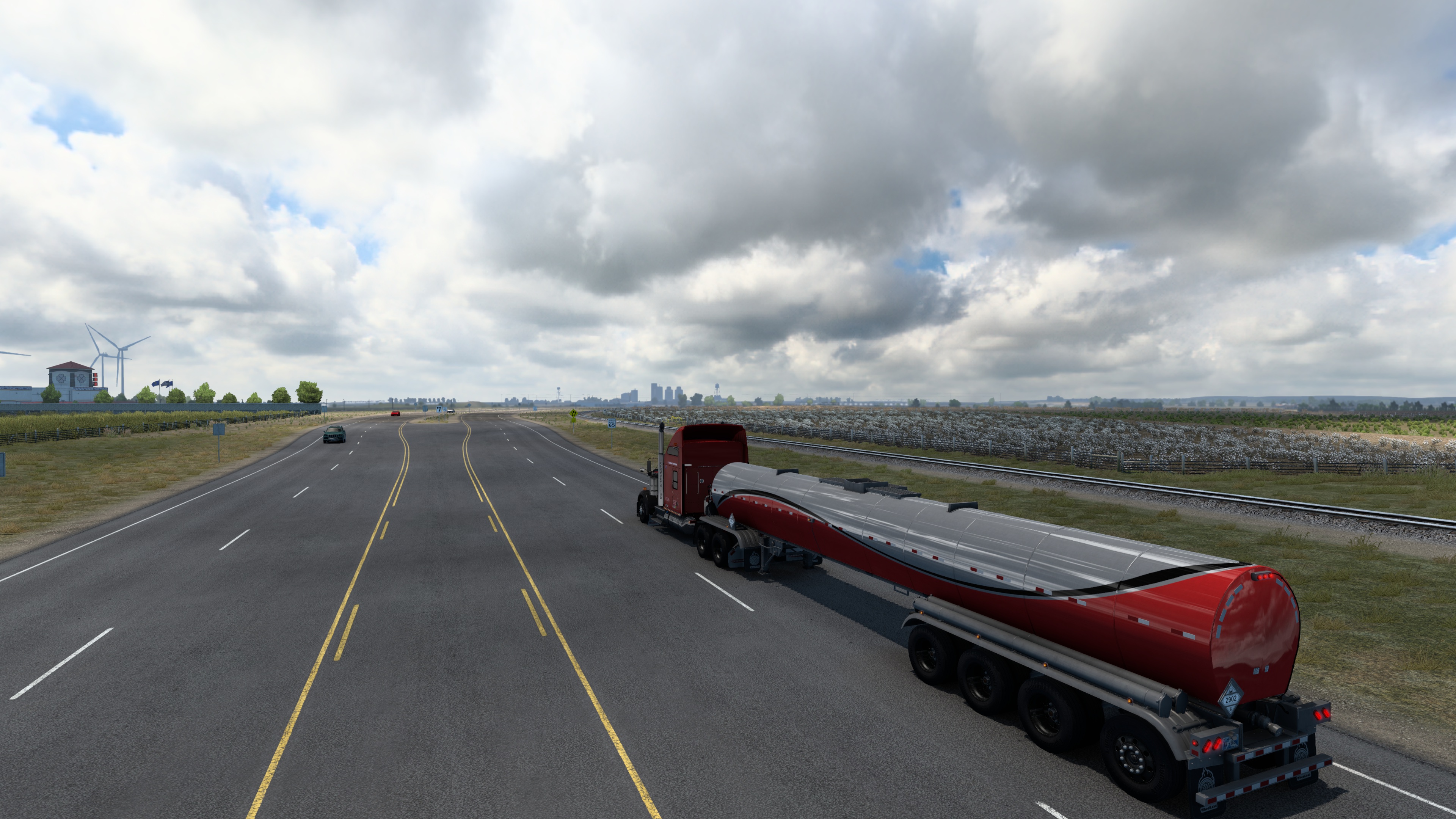 Image by ProTruckerBob