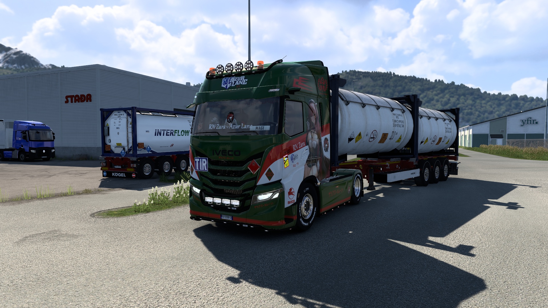 Image by Fubuki730V8