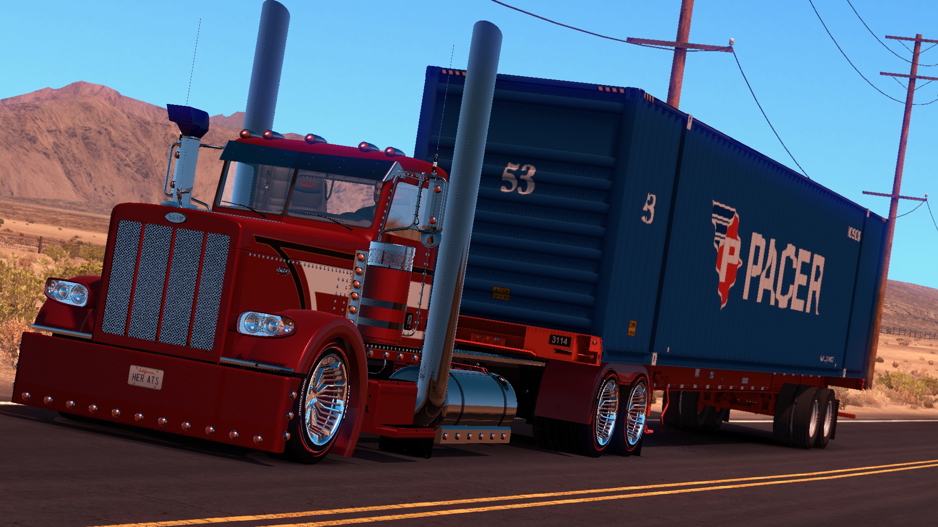 Image by HernisteamTruck