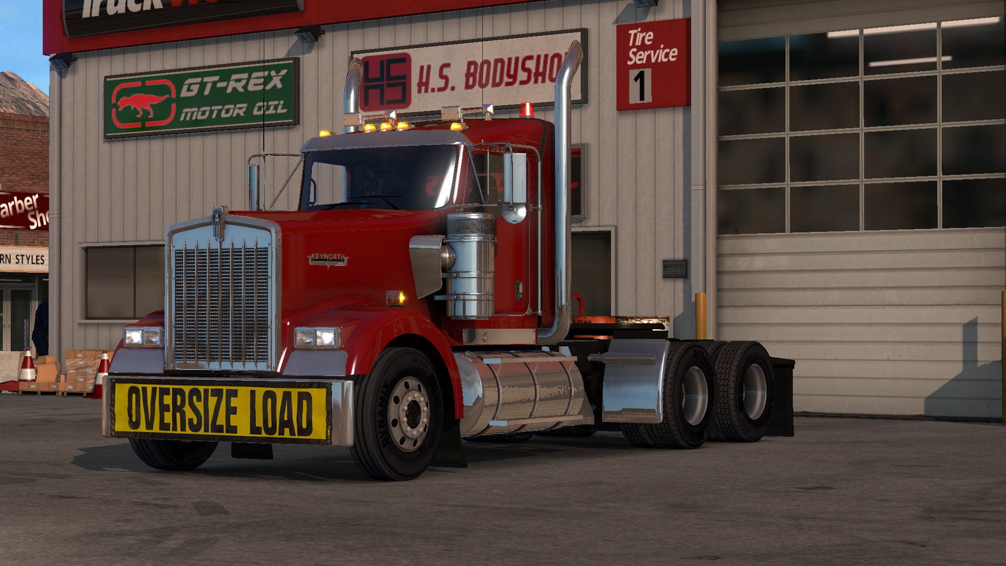 Image by MLigudzinski