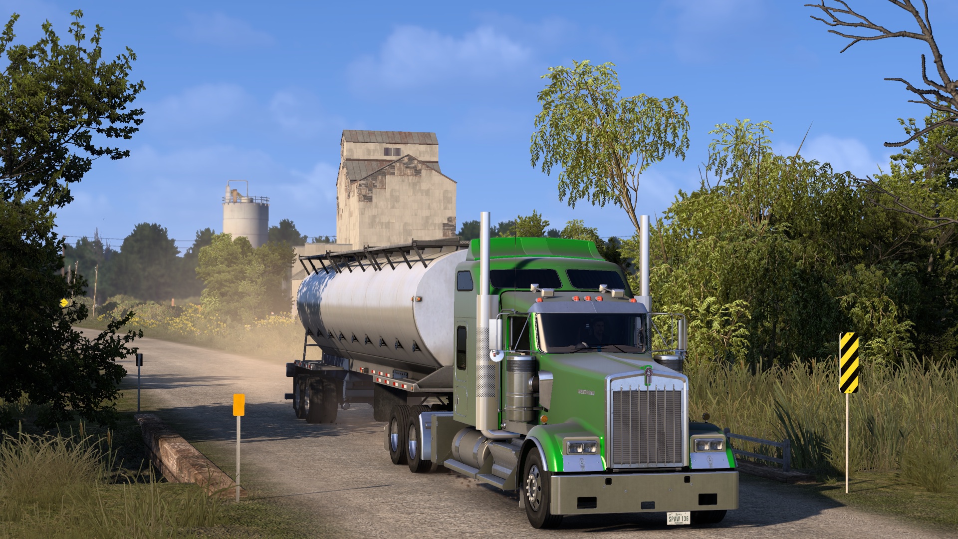 Image by rolniktruck
