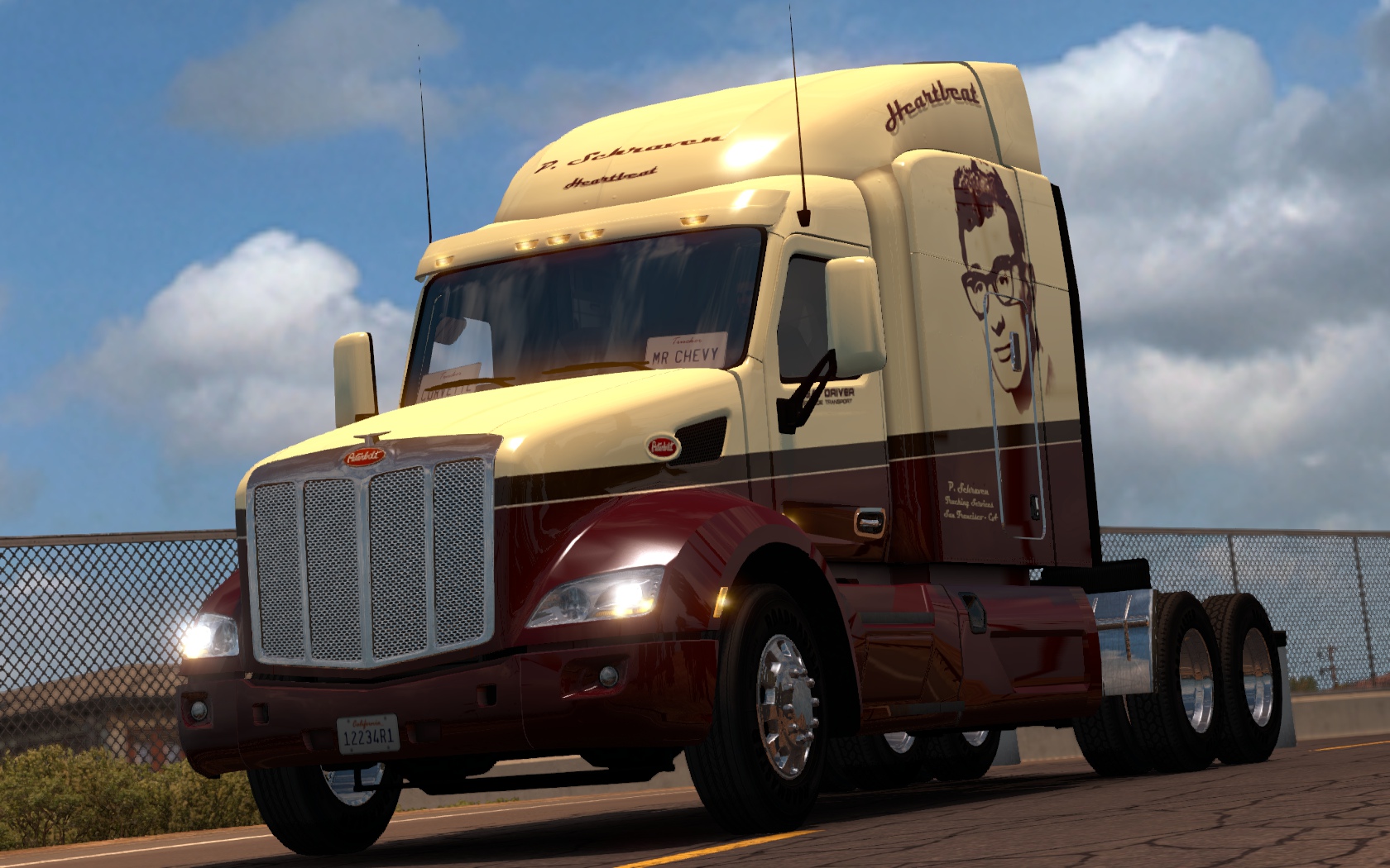 Image by ChevyTrucker