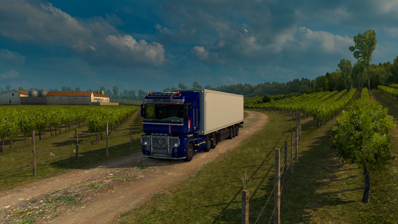 Image by Magnum520dxi