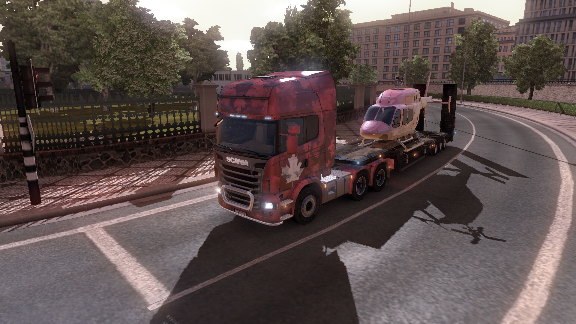 Image by CB_Trucking_Co