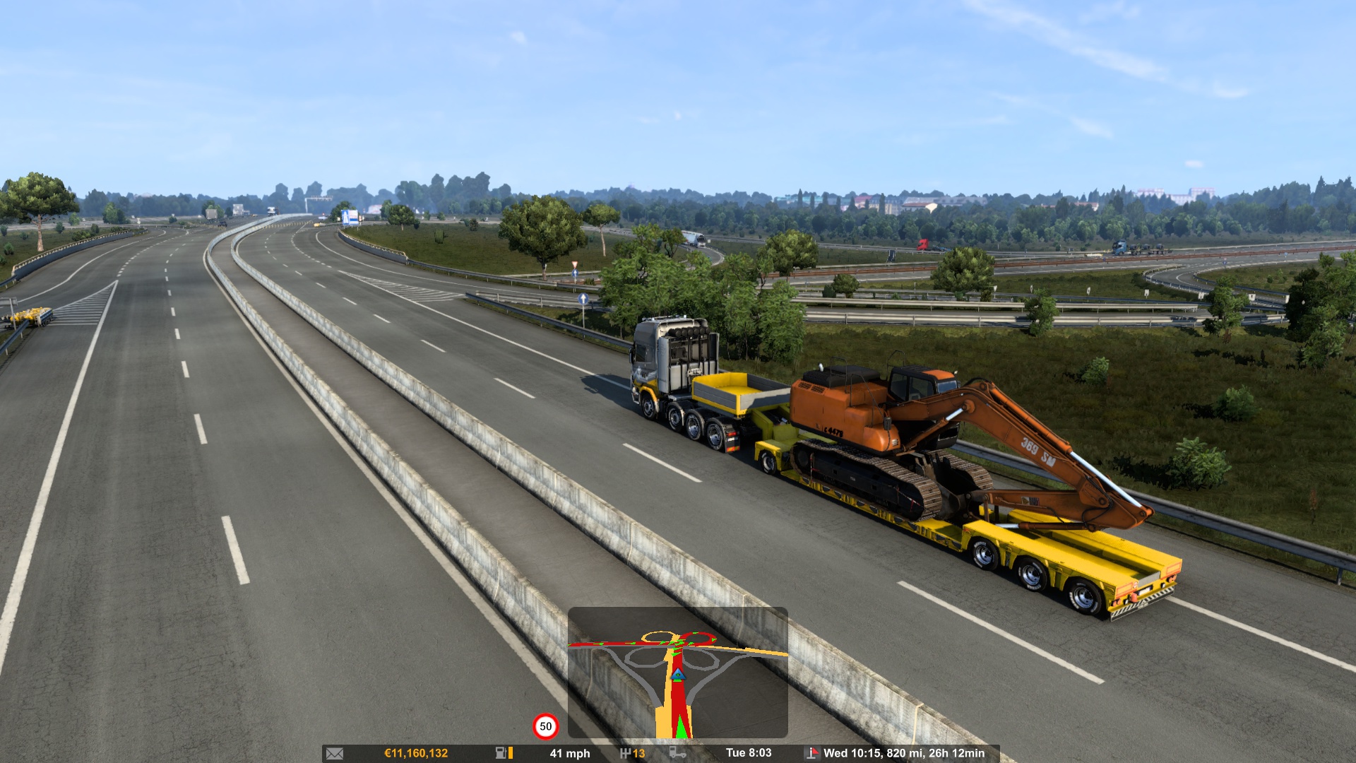 Image by ROADHOG72