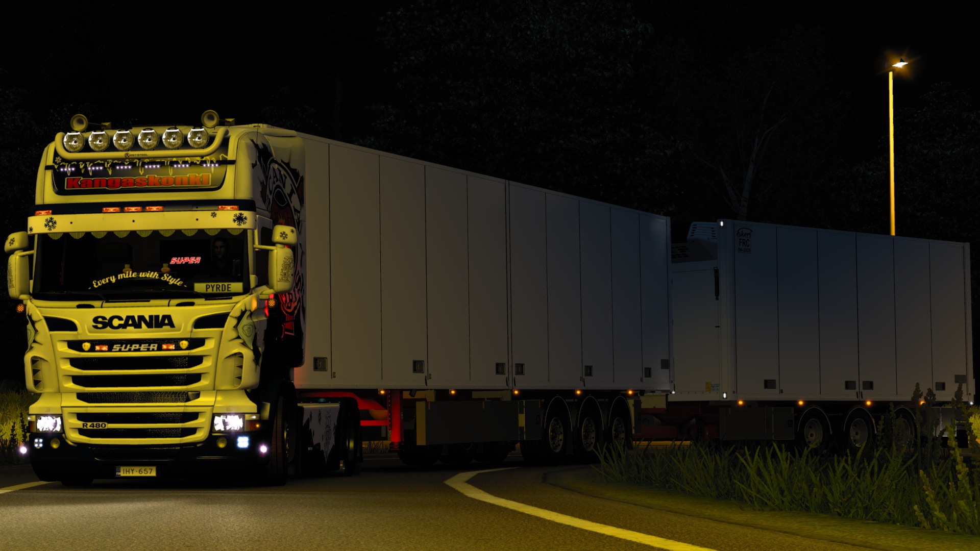 Image by AikamoinenSusi