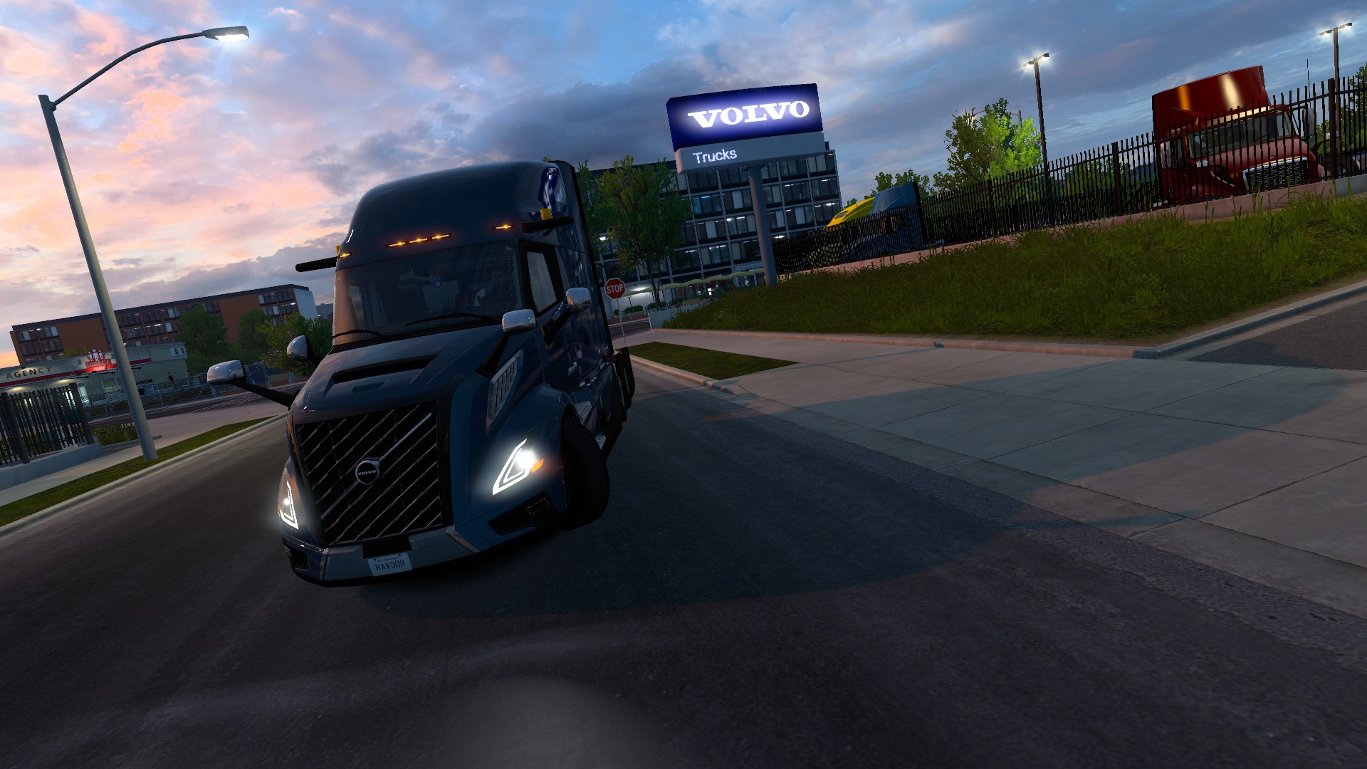 Image by RavdorTV