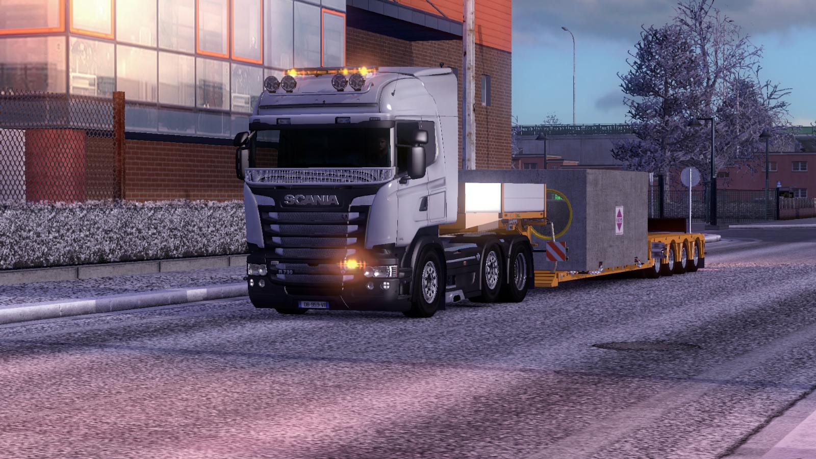 Image by AuvergneTrans