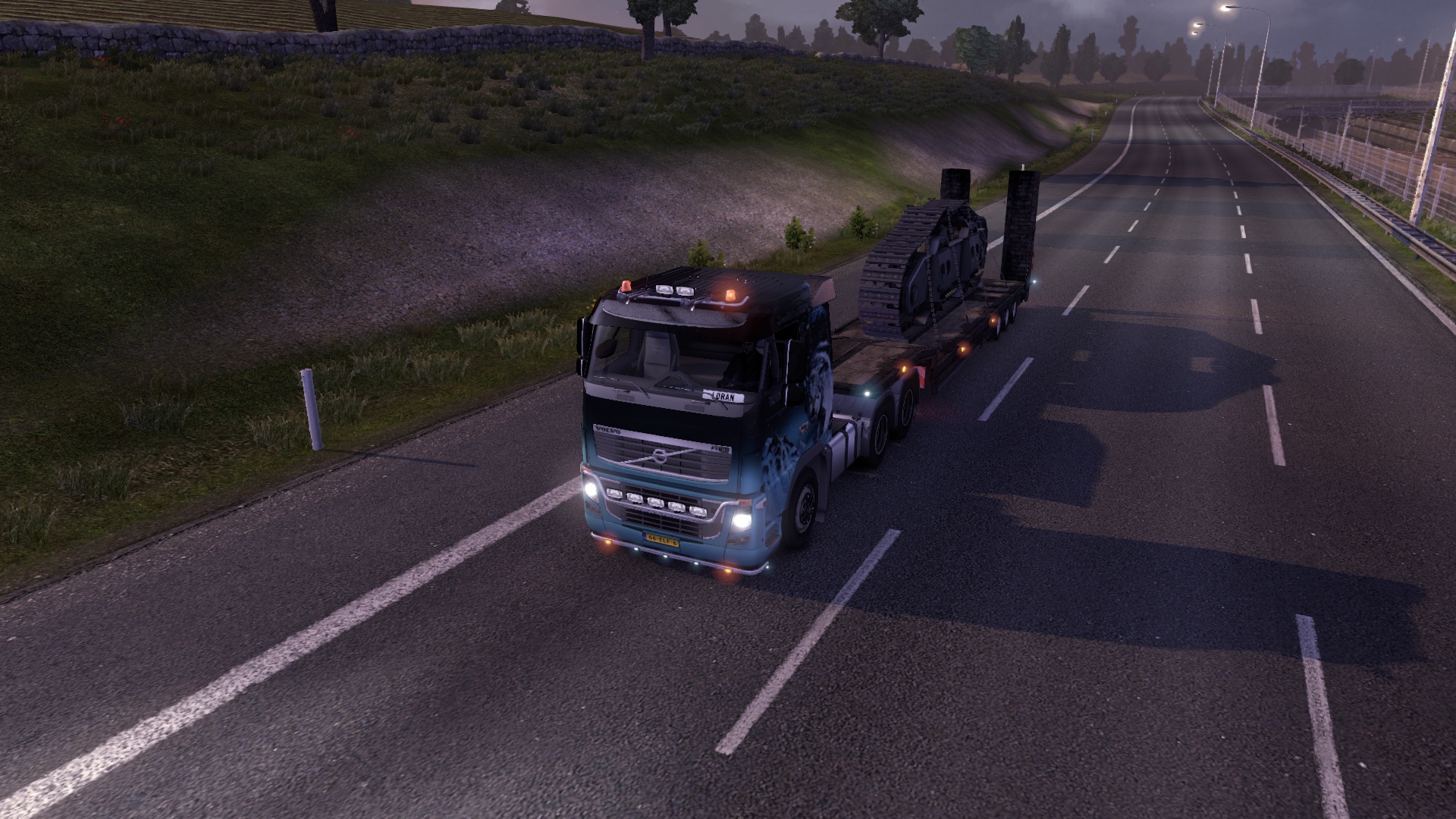 Image by Loran_Battle