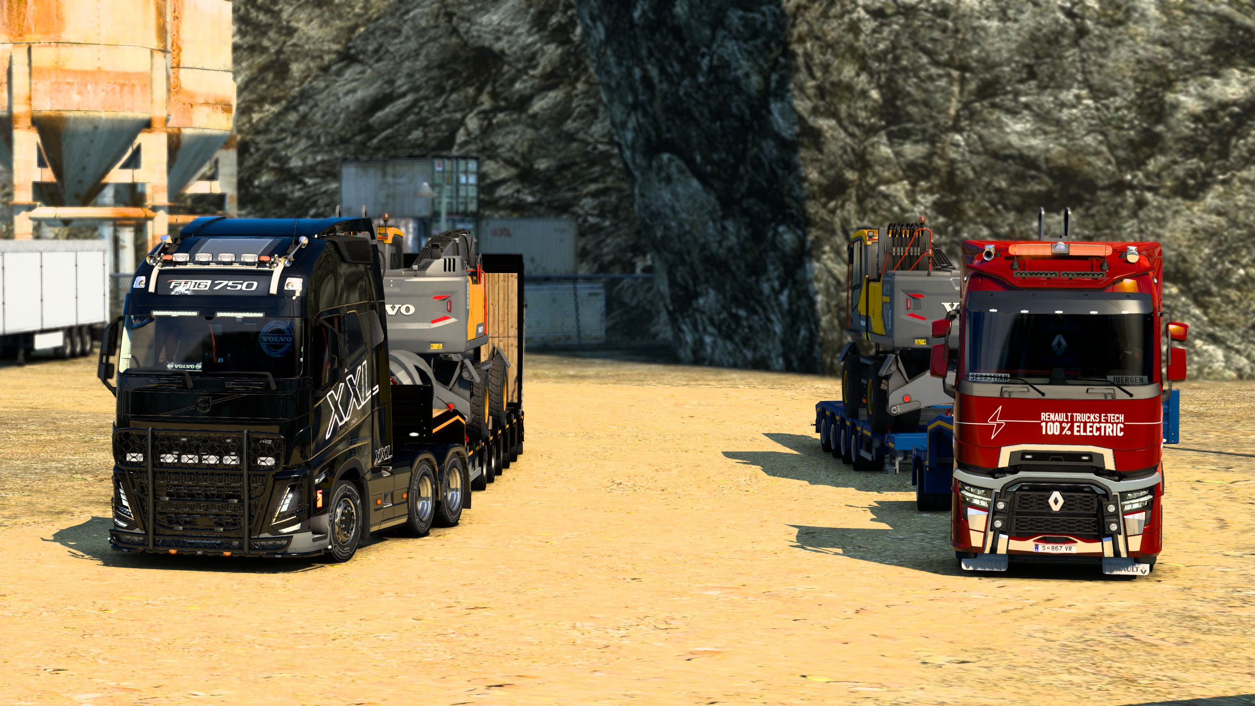 Image by ExaminerIan