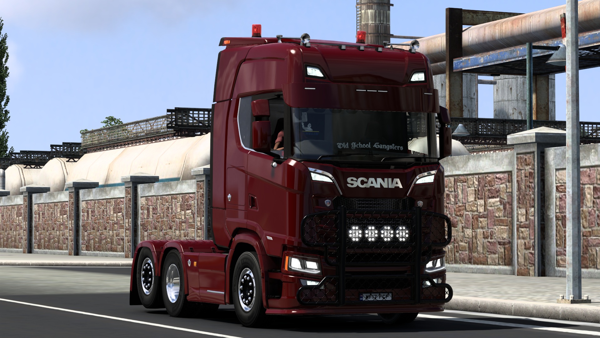 Image by timmyroberts