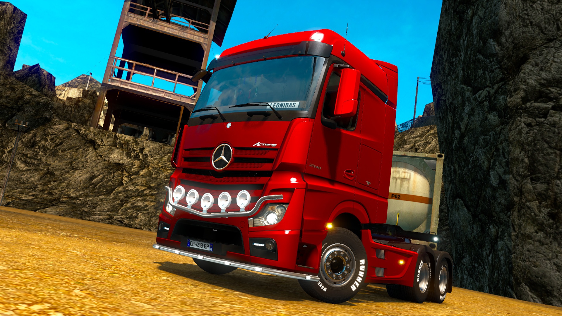 Image by leonidas47mg