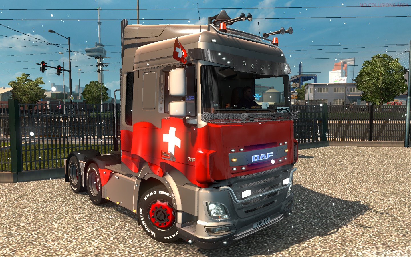 Image by WinklerTrucks