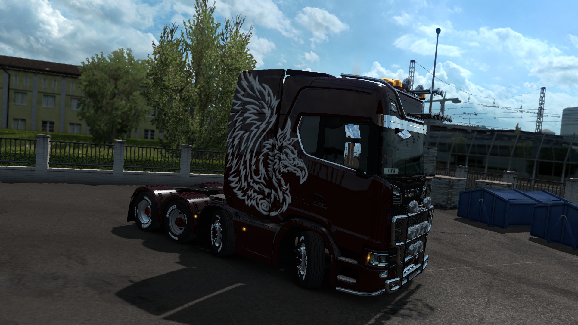 Image by OprtimusKevin