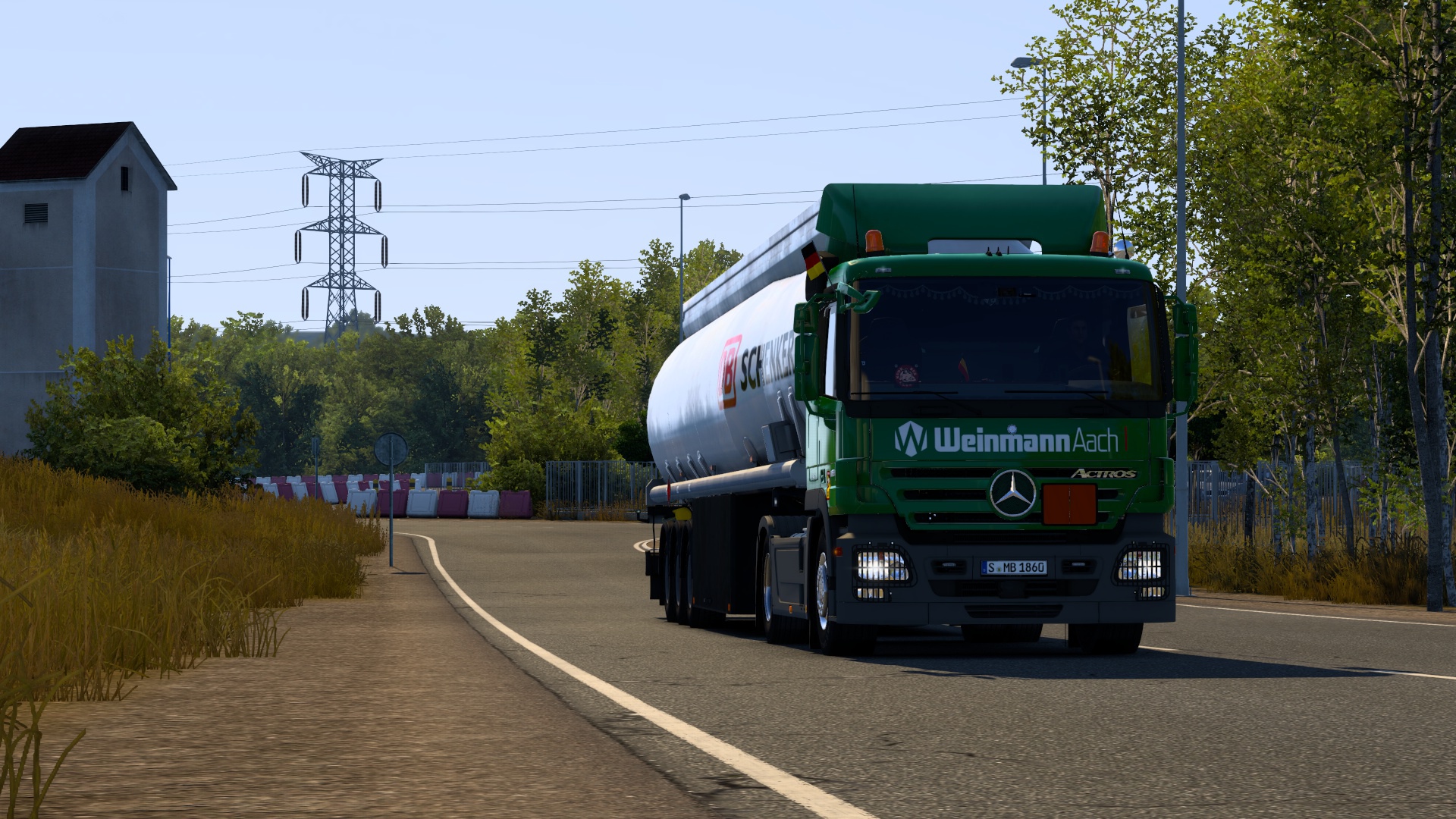 Image by burnoutline