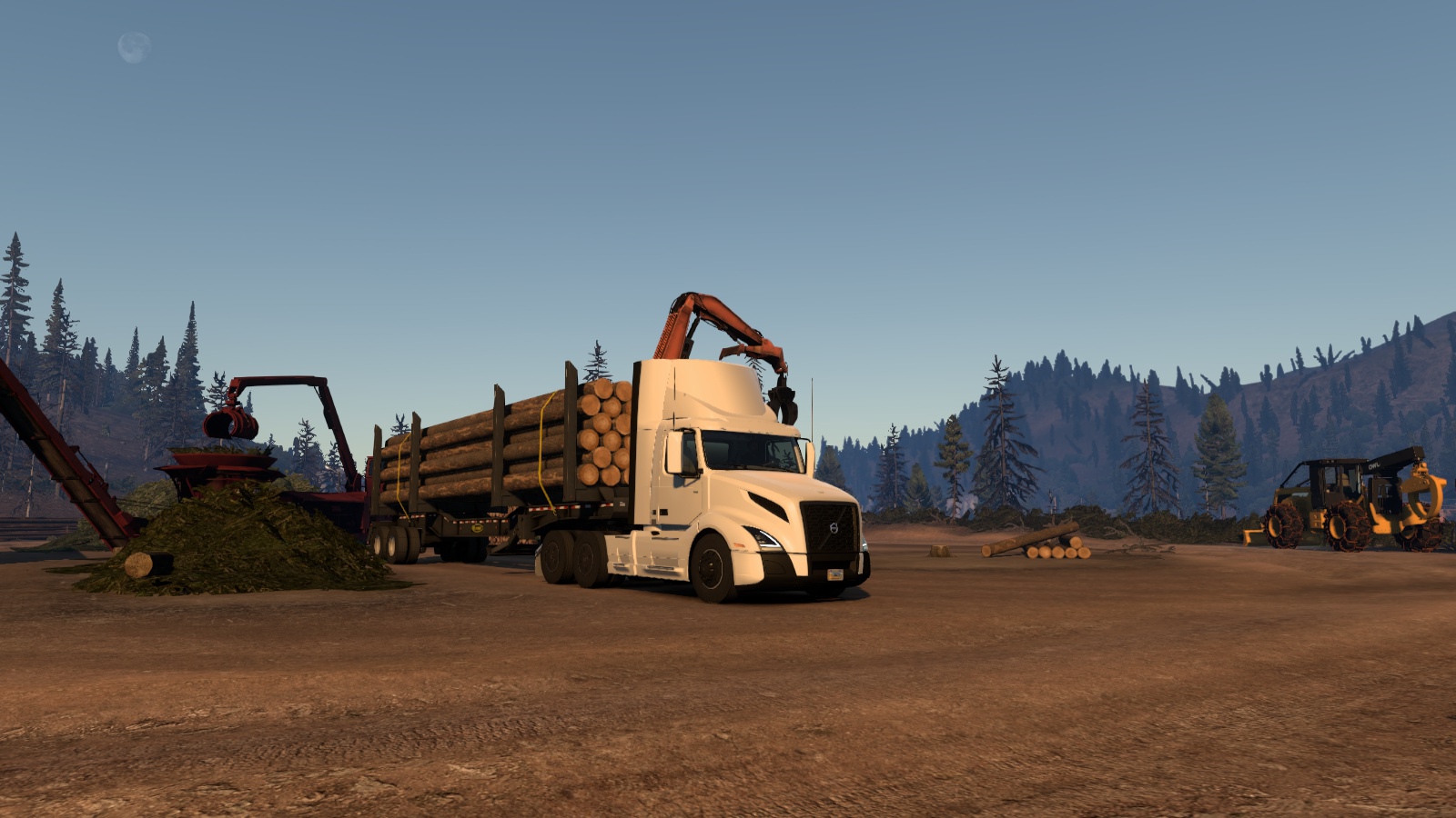 Image by V8Truck