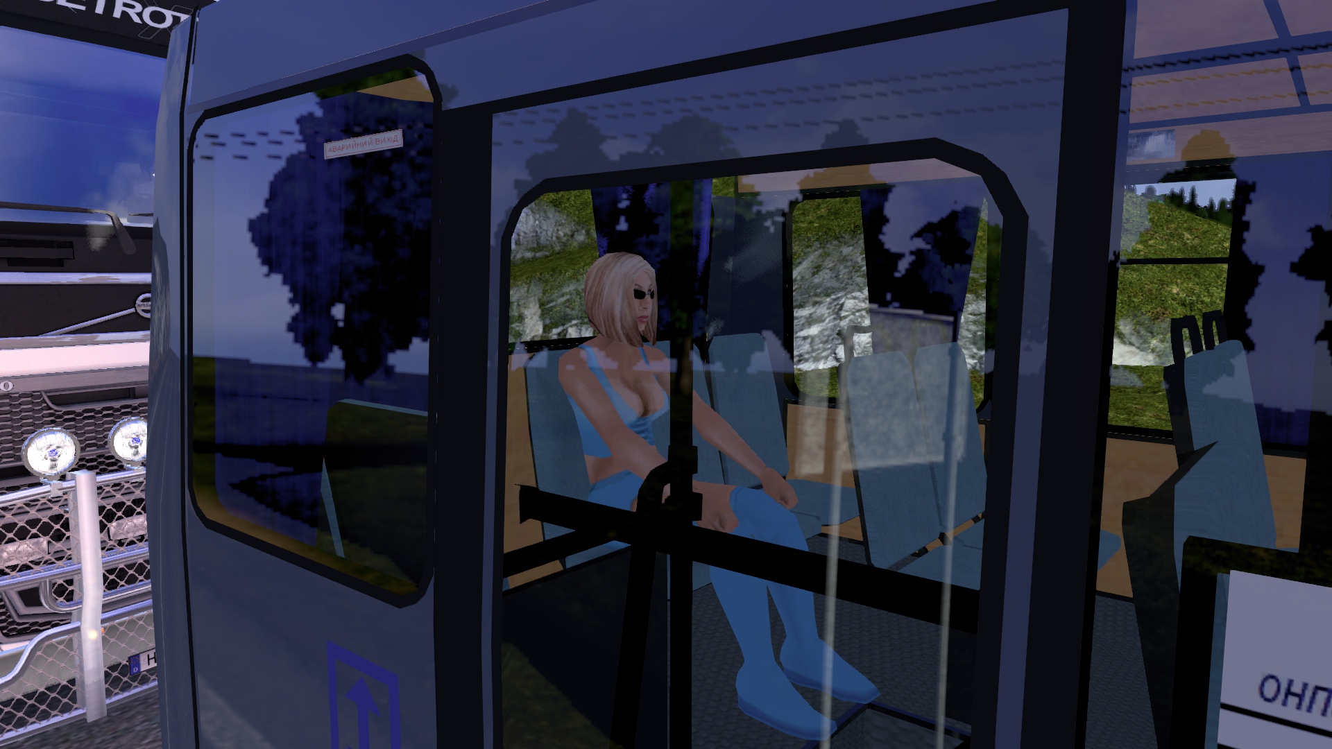 Image by TruckSimWorld