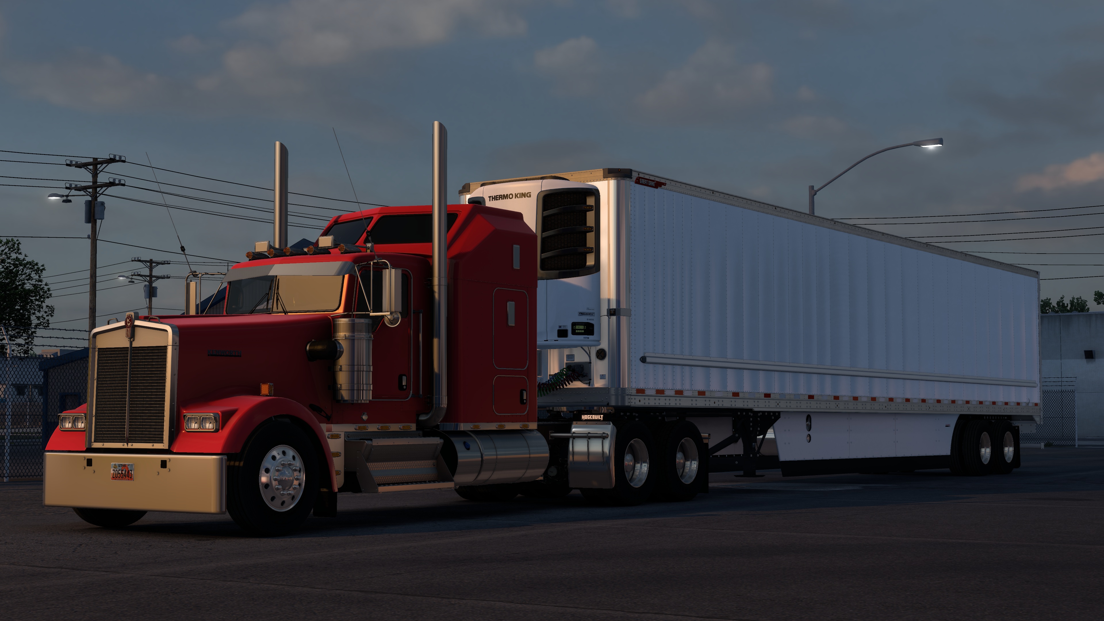 Image by TPLOGISTICS