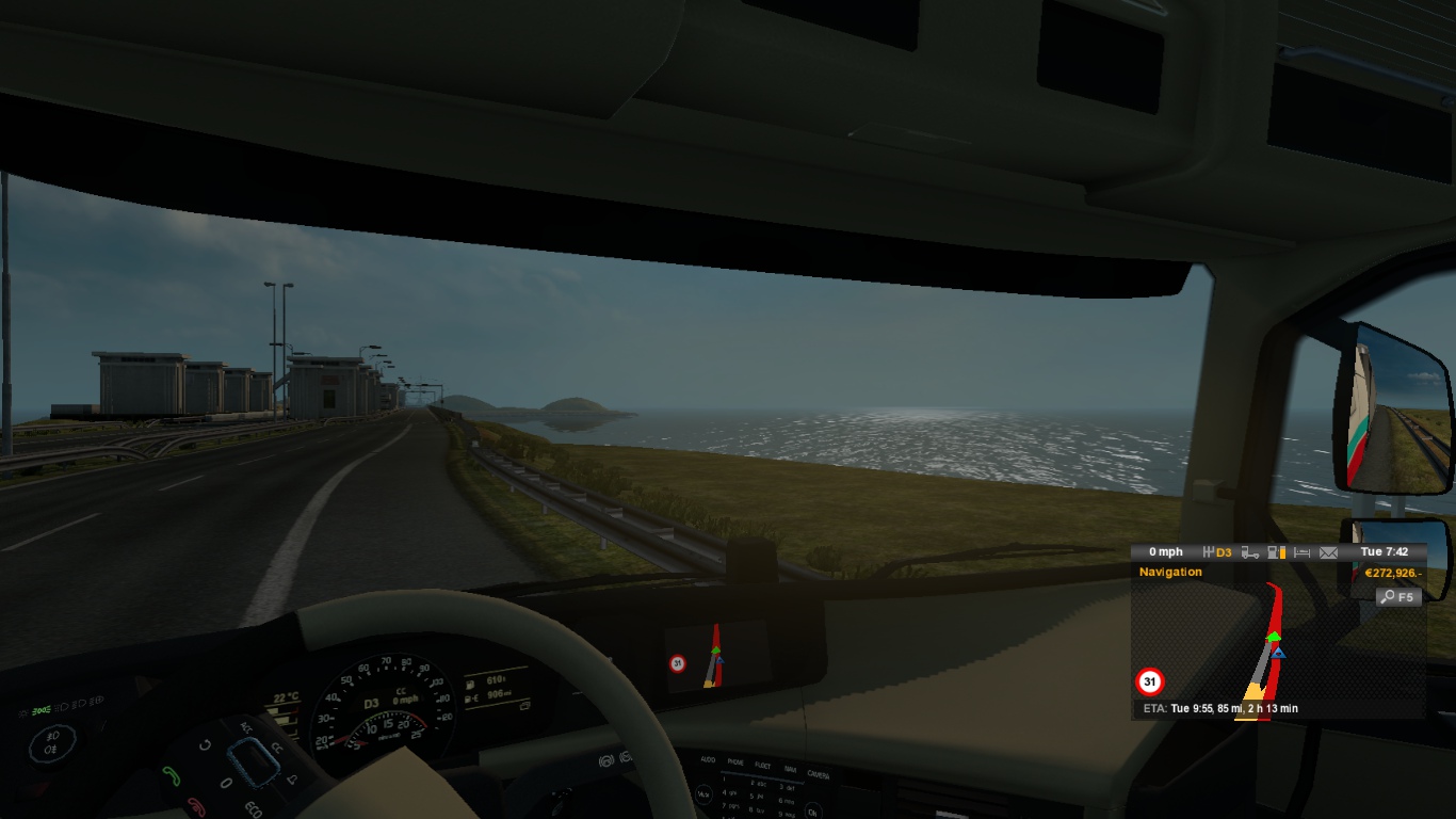 Image by BobTheTruck